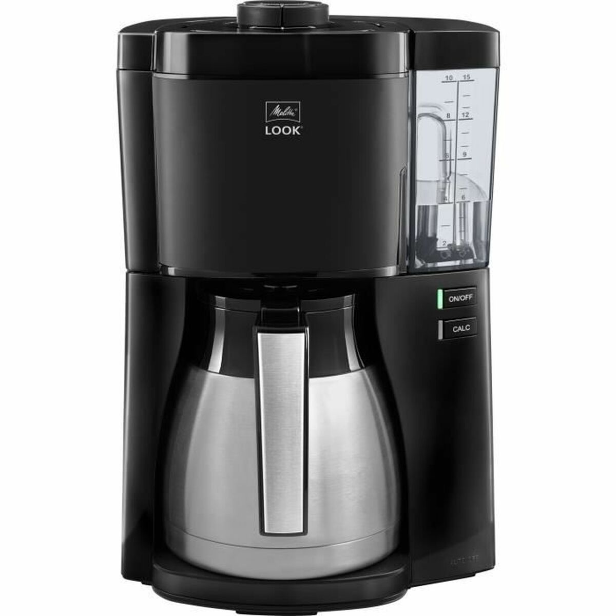 Caffettiera Americana Melitta Look V Therm Basic 1025 1,25 L