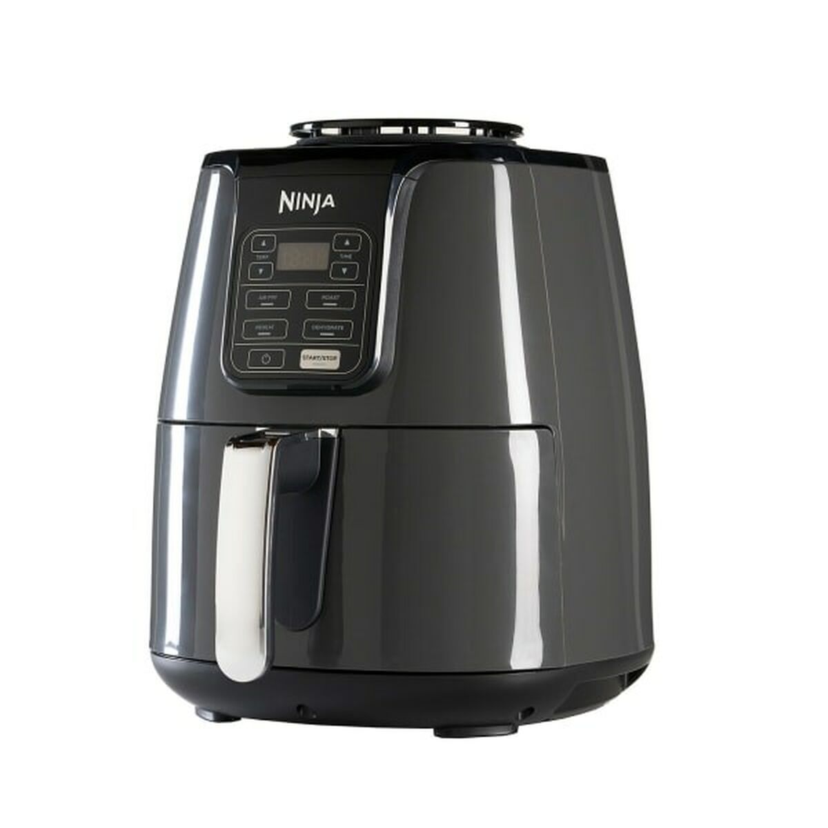 Friggitrice Ad Aria Ninja Af100 Nero 1500 W 3,8 L - Image 4