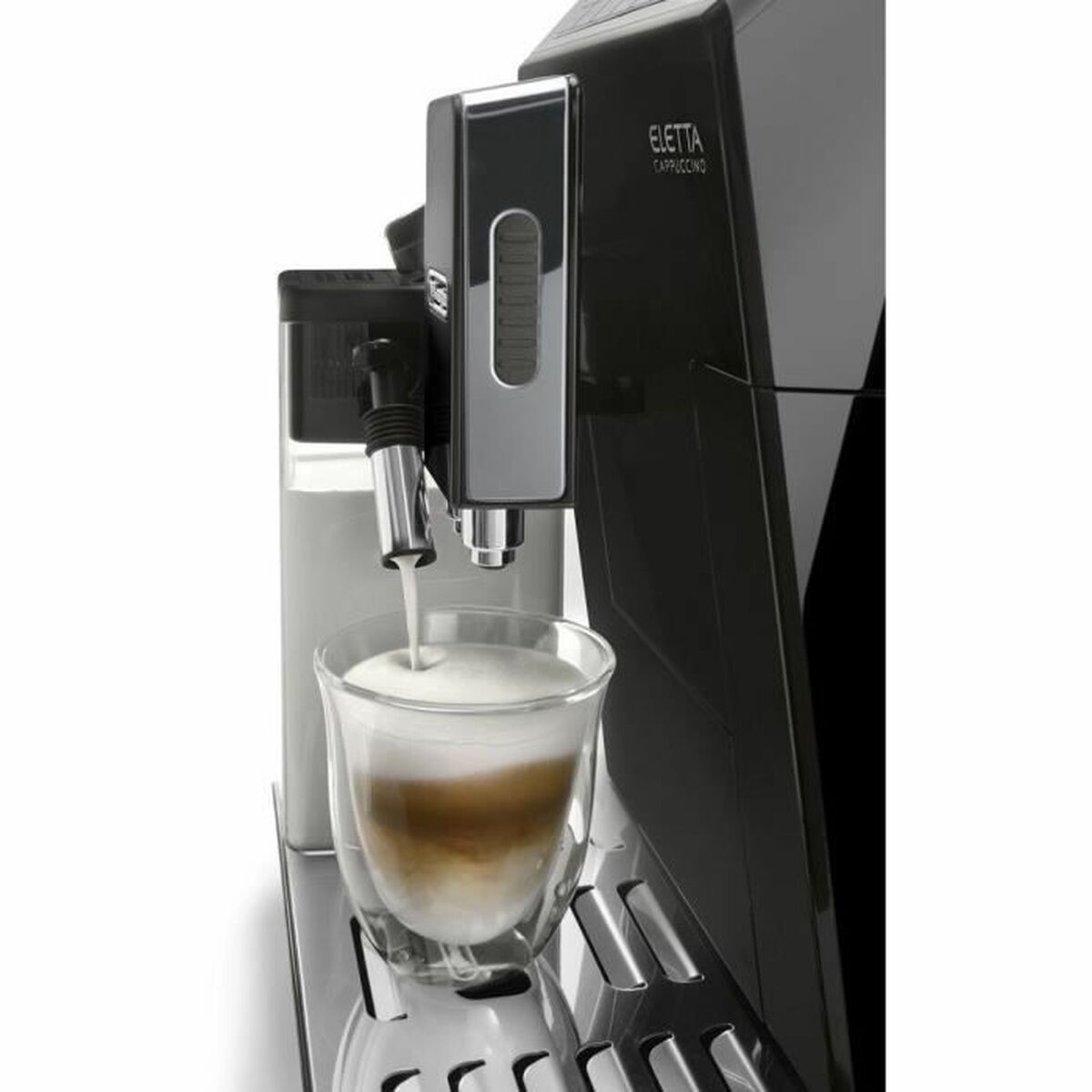 Caffettiera Superautomatica Delonghi Nero 1450 W - Image 3
