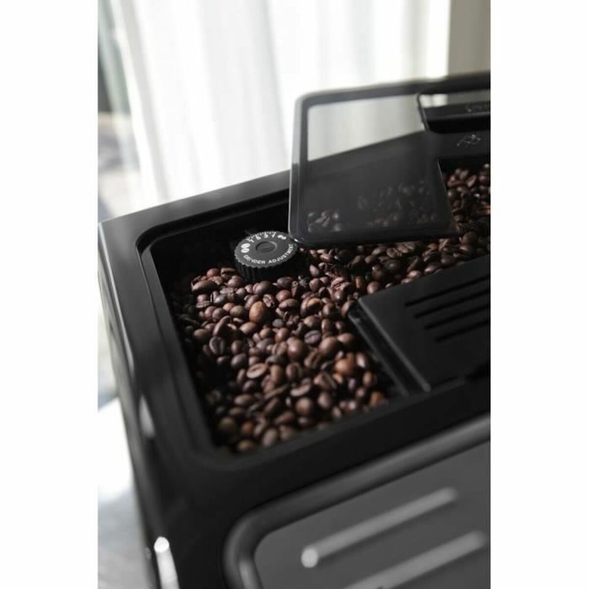 Caffettiera Superautomatica Delonghi Nero 1450 W - Image 5