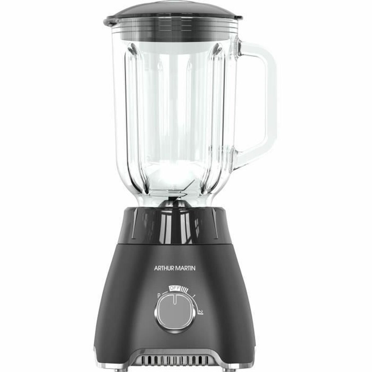 Frullatore Arthur Martin Ampb40 Trasparente 400 W 1,5 L