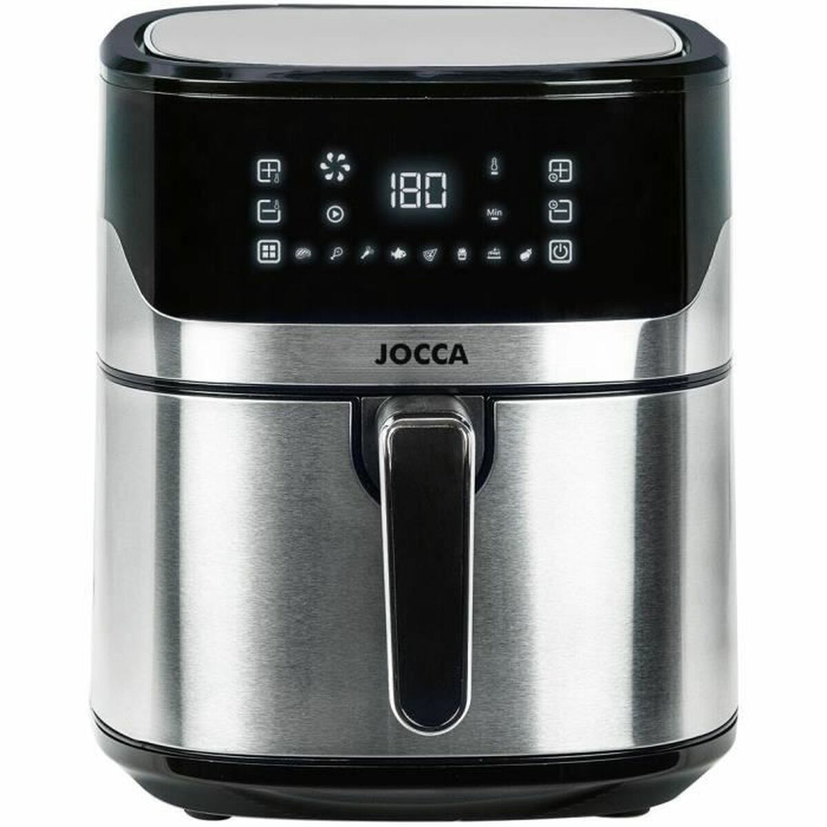 Friggitrice Ad Aria Jocca 2192