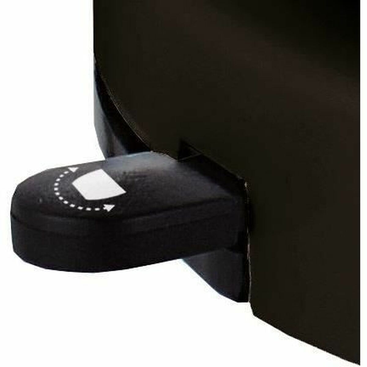 Robot Da Cucina Jocca Nero Grigio 3,5 L - Image 6