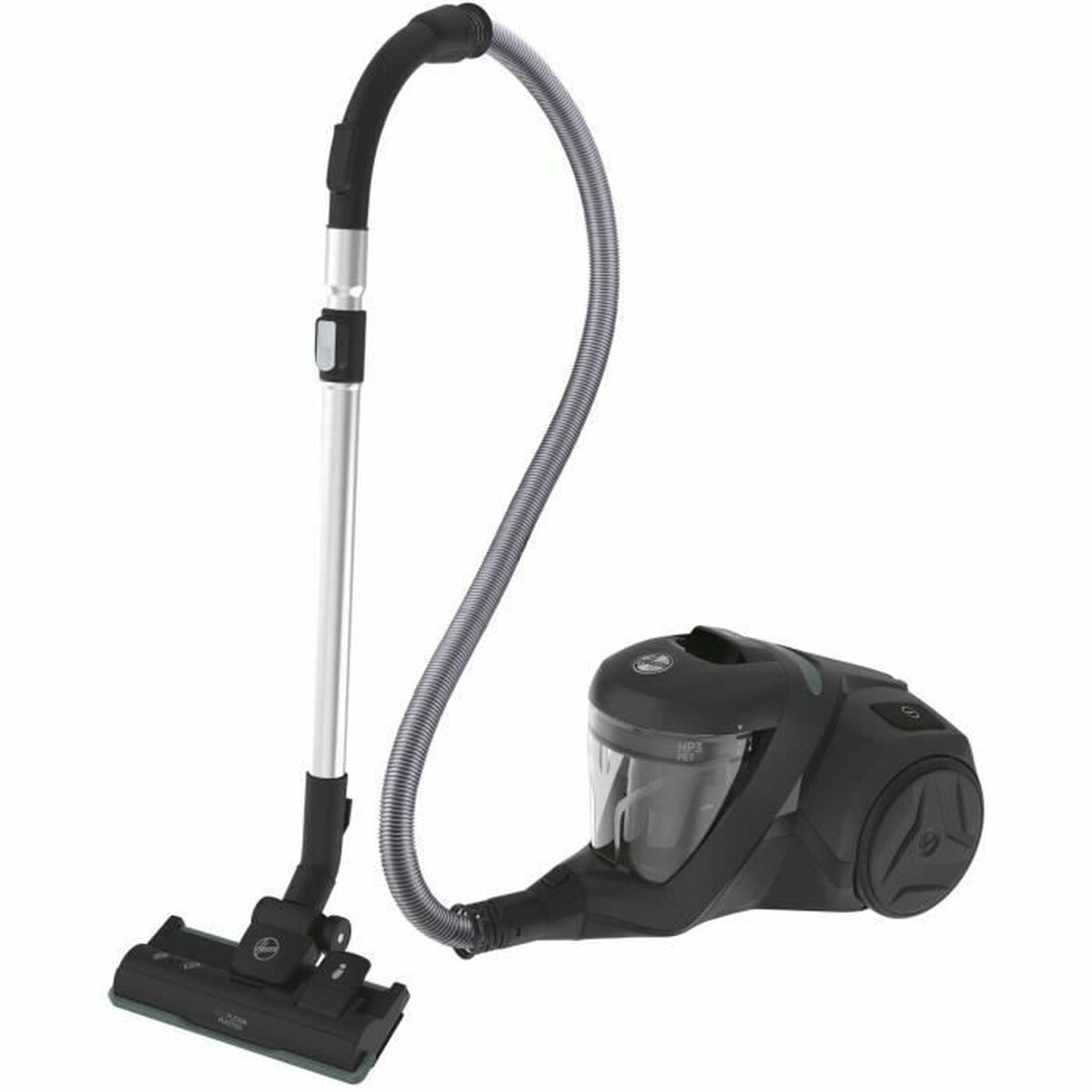 Aspirapolvere Hoover Hp321paf Grigio 850 W
