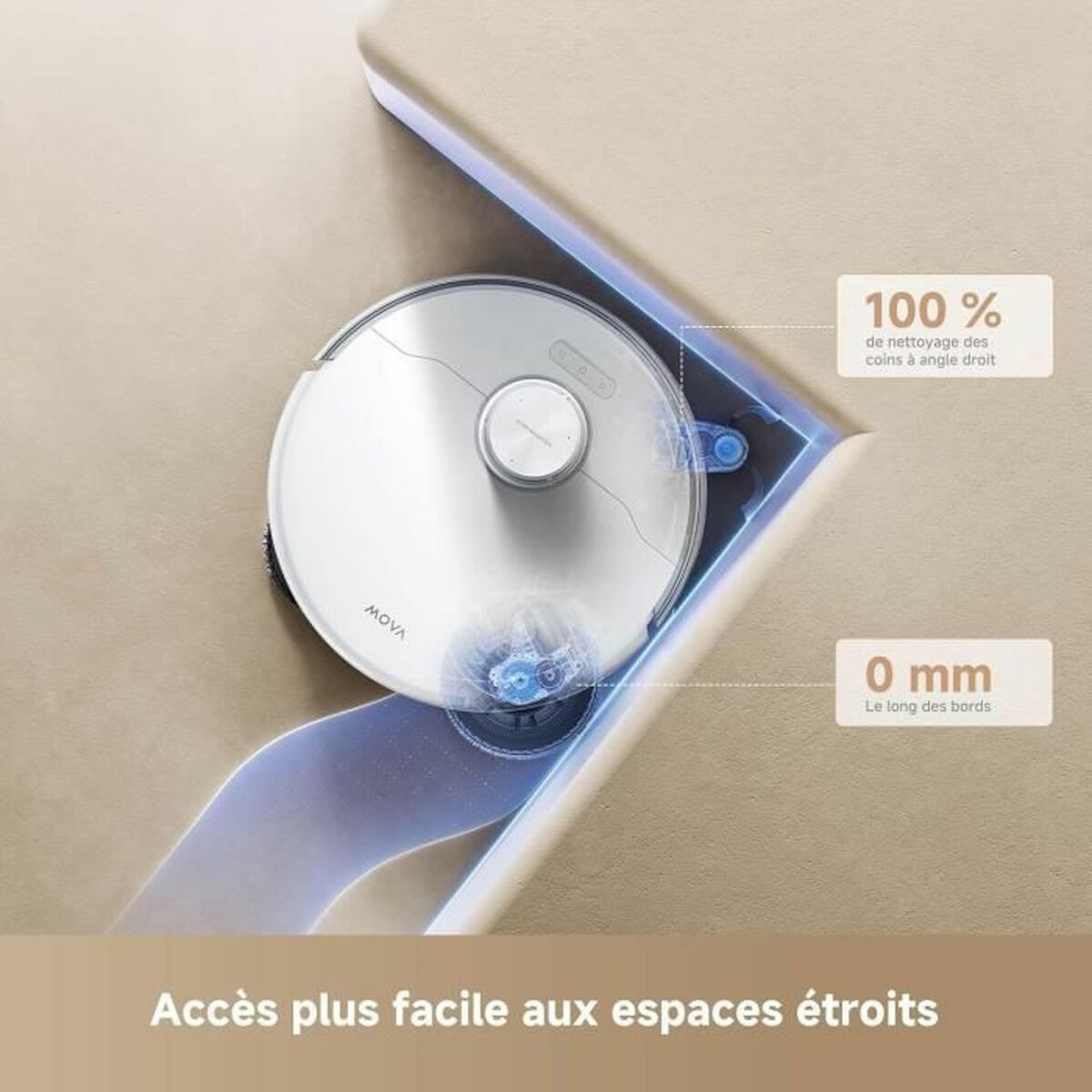 Robot Aspirapolvere Dreame - Image 6