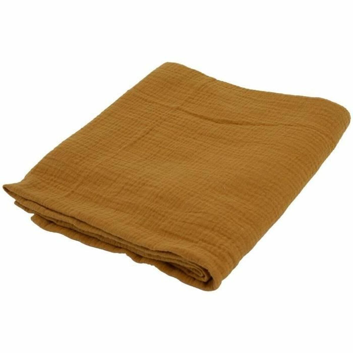 Mussola Domiva Caramello 100 X 100 cm