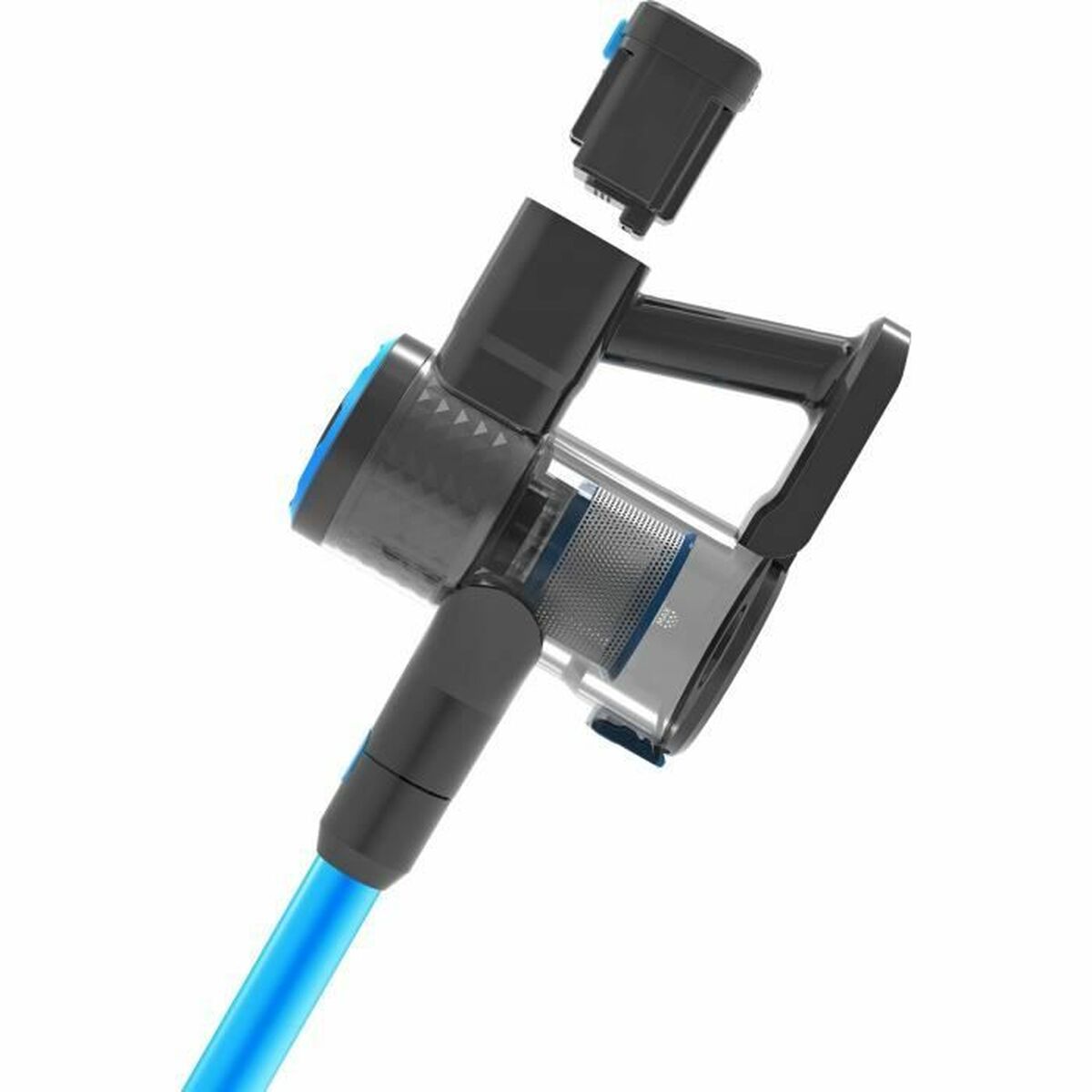 Scopa Elettrica Arthur Martin Am0202ac 150 W - Image 4