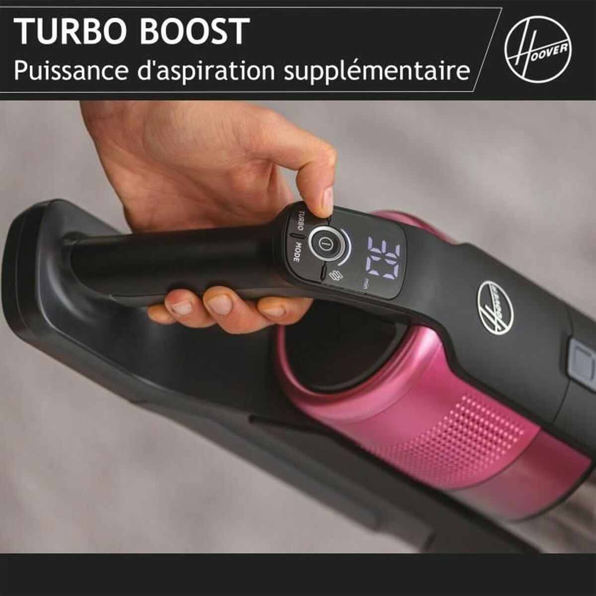 Scopa Elettrica Hoover - Image 3