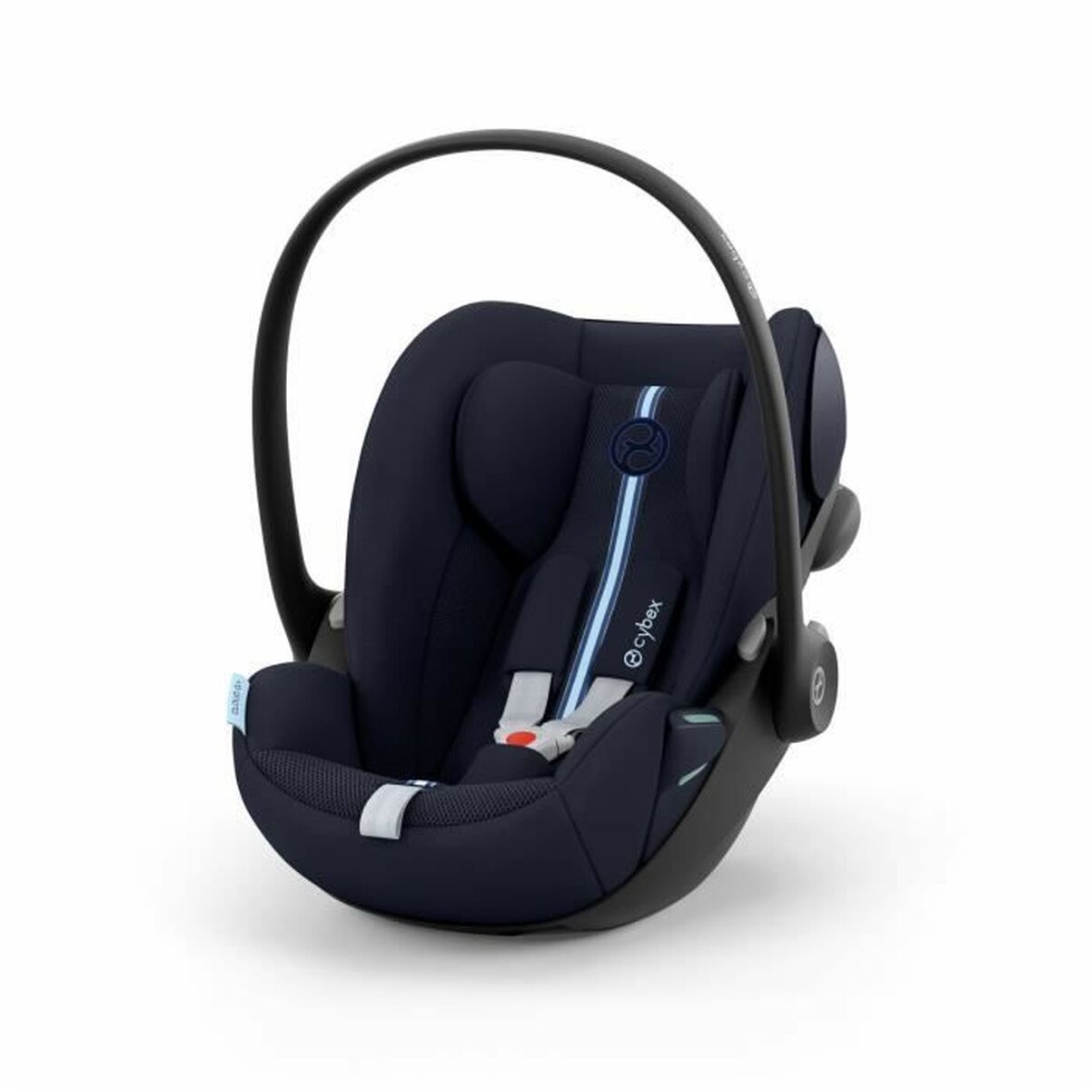 Seggiolino Auto Cybex Ocean Blue 0+ (de 0 A 13 Kilos) Per Bambini Ece R129