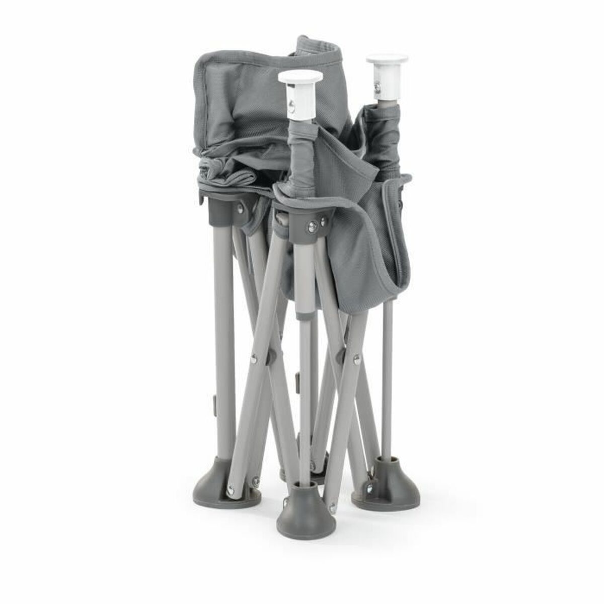 Ascensore Bright Starts Pop 'n Sit Grigio - Image 5