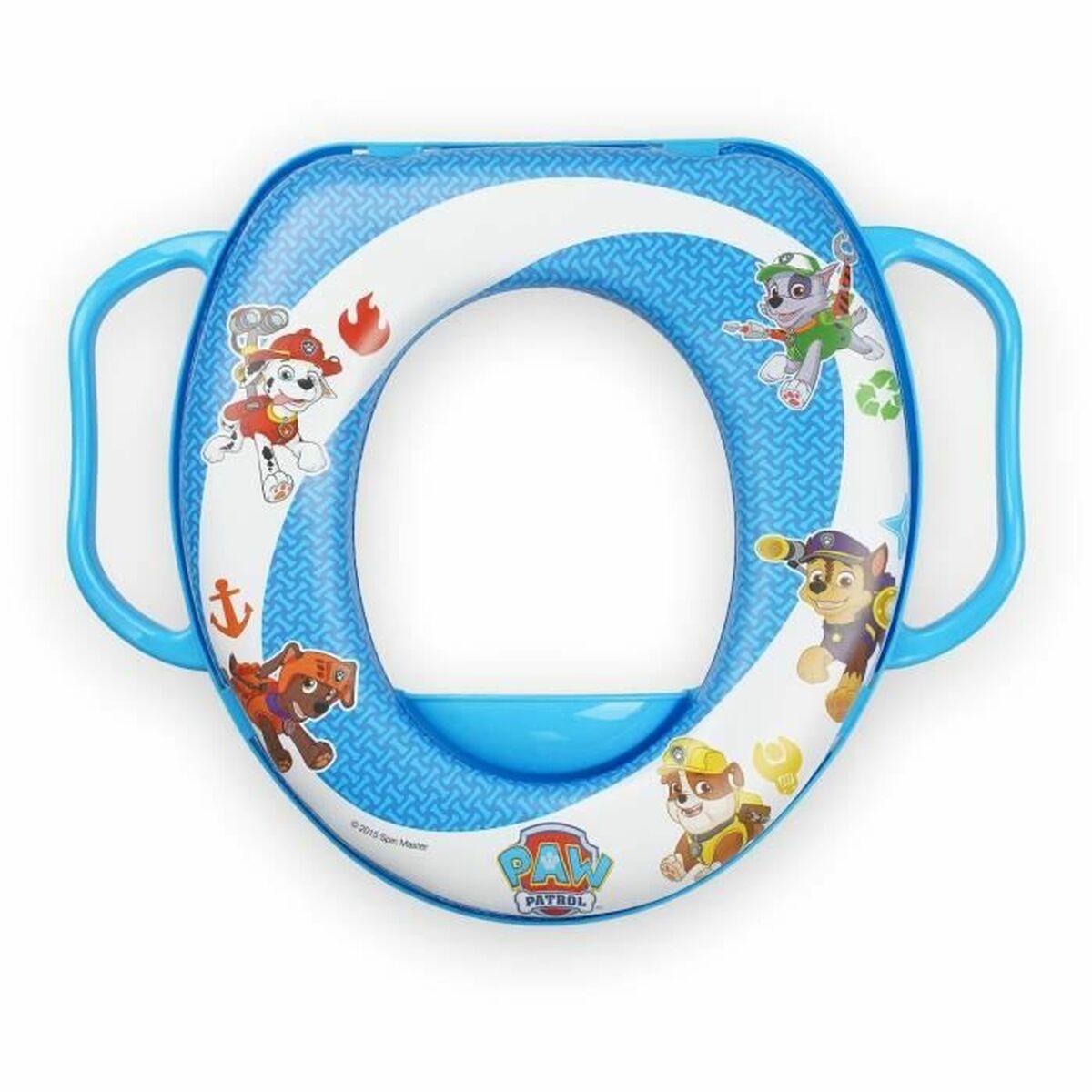 Riduttore Wc Per Bambini Thermobaby Paw Patrol