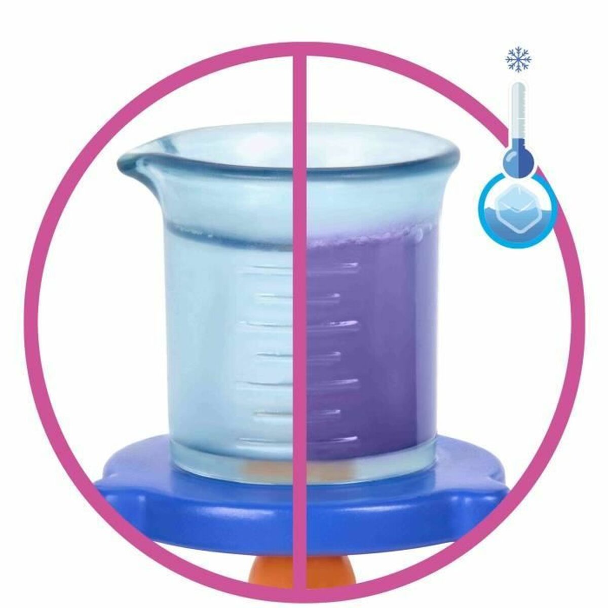 Bambola Barbie Scientific Box - Image 3