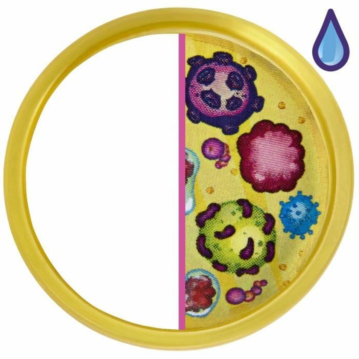 Bambola Barbie Scientific Box - Image 6