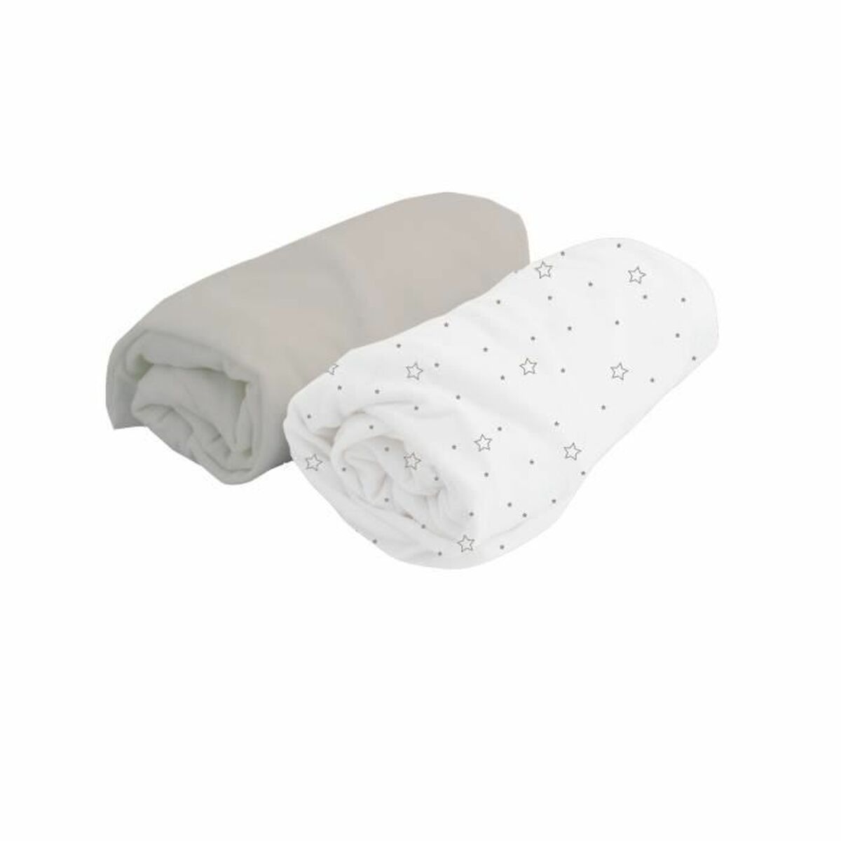 Lenzuolo Superiore Per Culla Domiva Doux Nid 70 X 140 cm