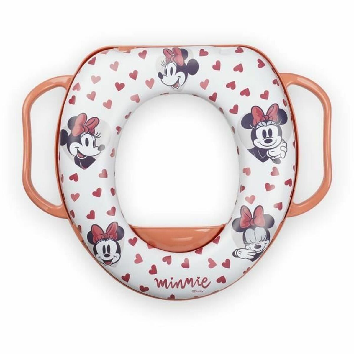 Riduttore Wc Per Bambini Thermobaby Minnie