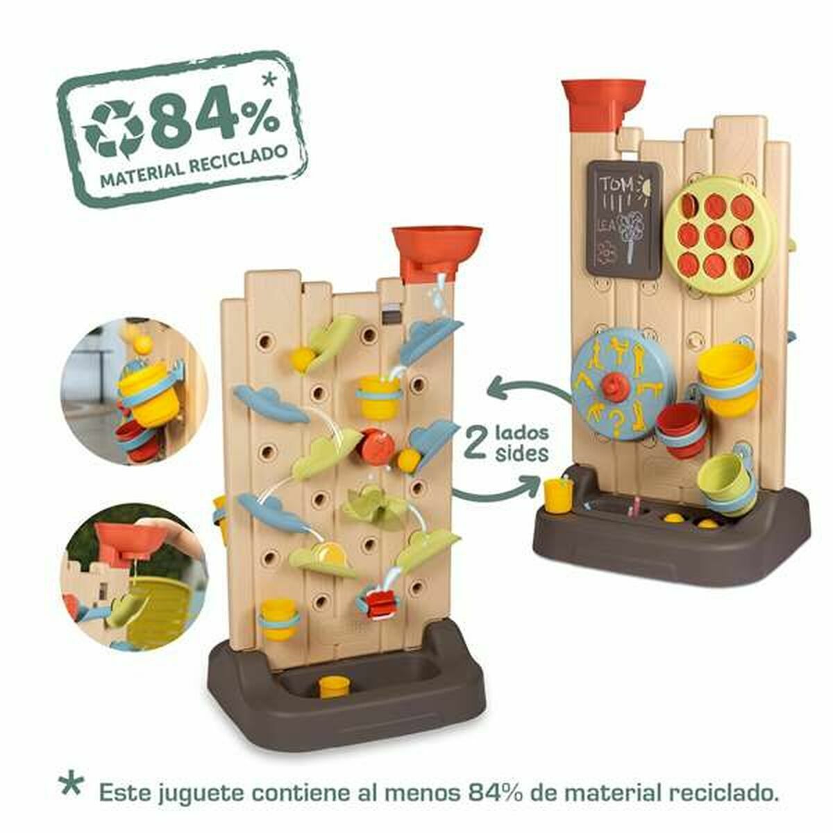 Set Di Giocattoli Smoby Smoby Life - Image 3