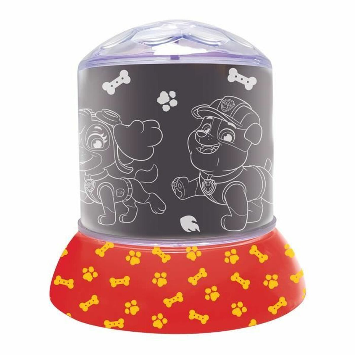 Luce Antibuio Lexibook