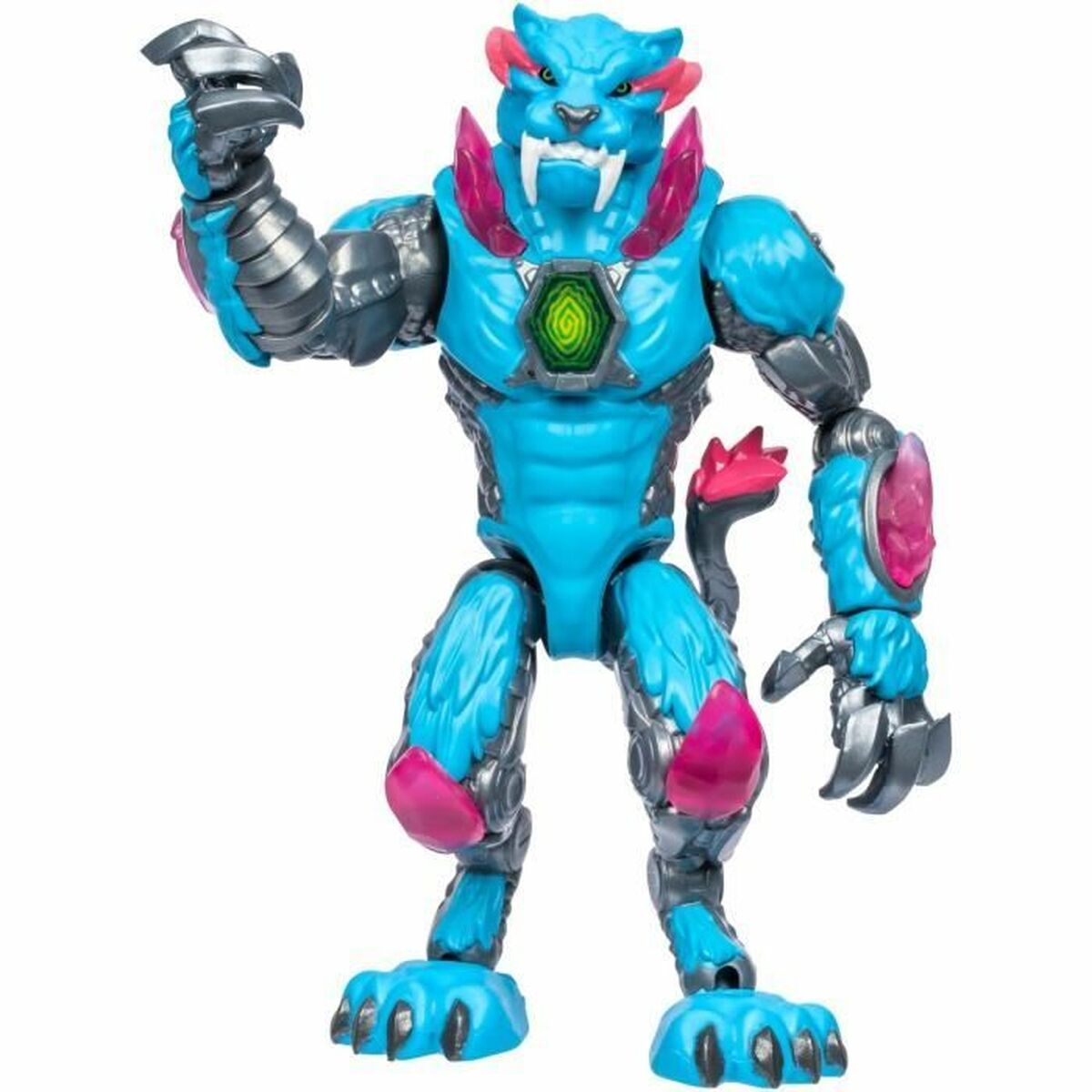 Personaggi D'azione Moose Toys Mutators Panthere - Image 6