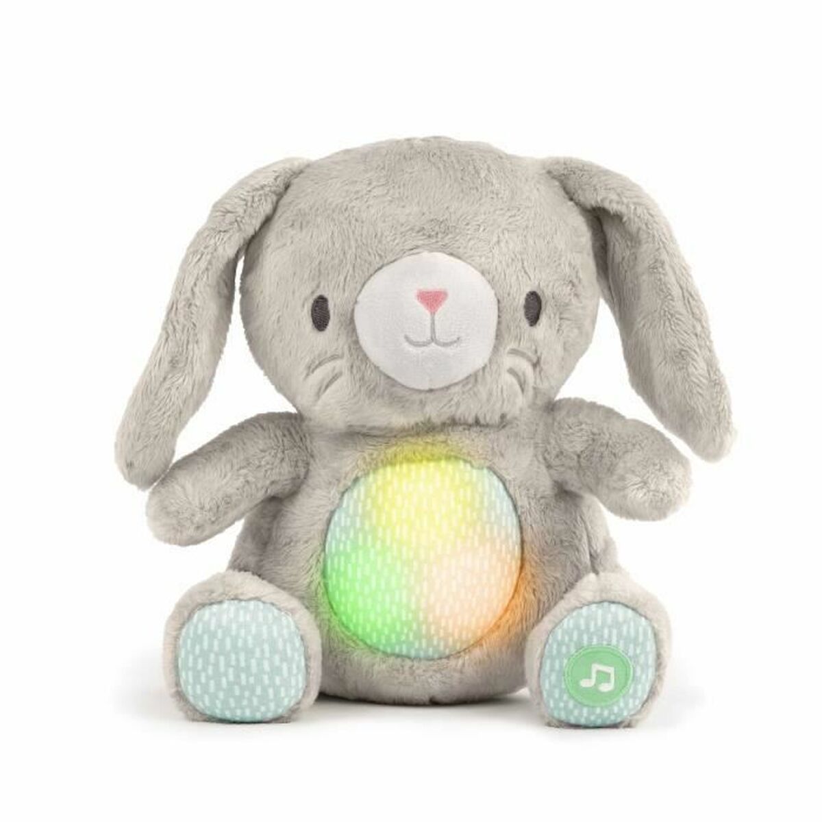 Peluche Ingenuity