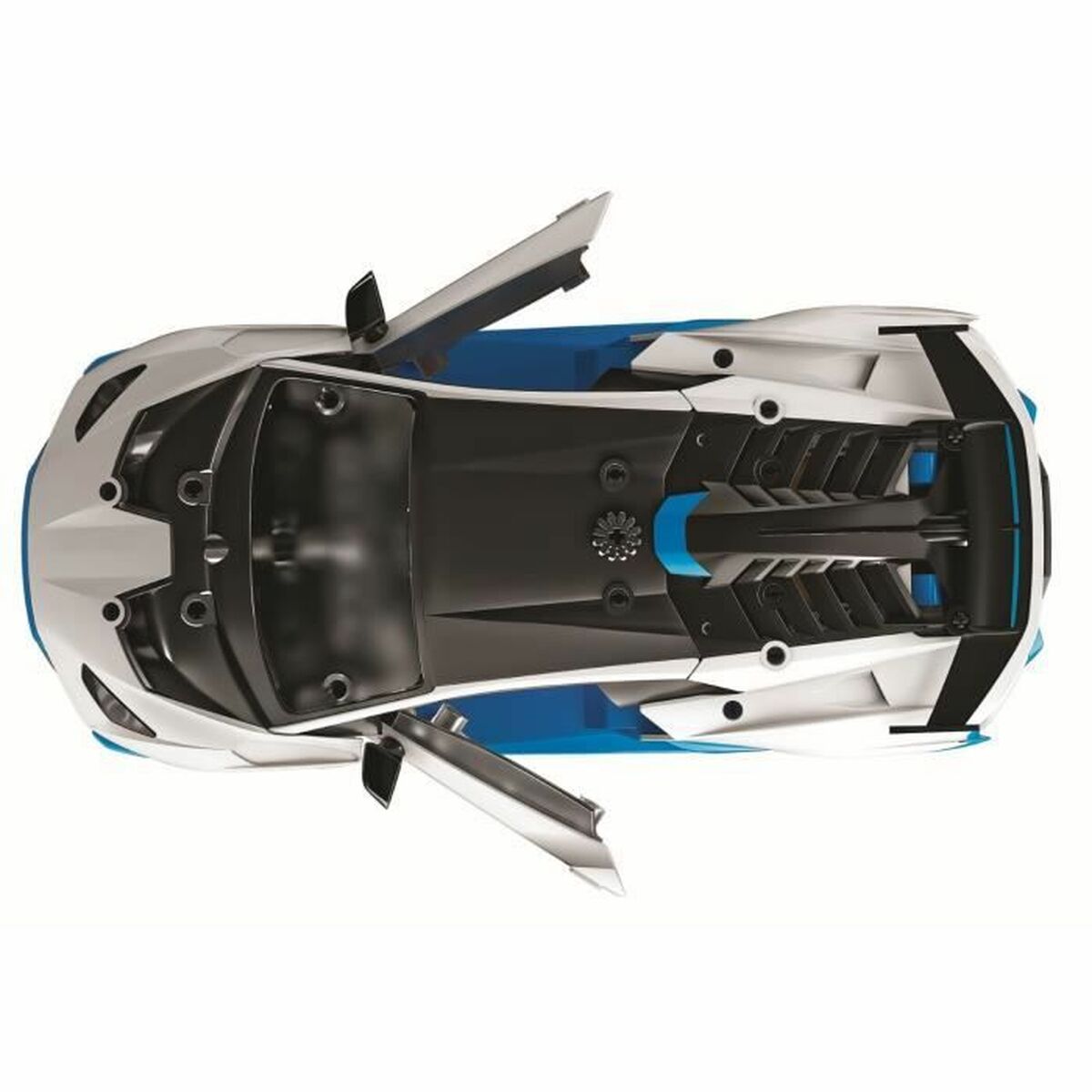 Macchinina Radiocomandata Clementoni Lamborghini Huracan Sto - Image 3