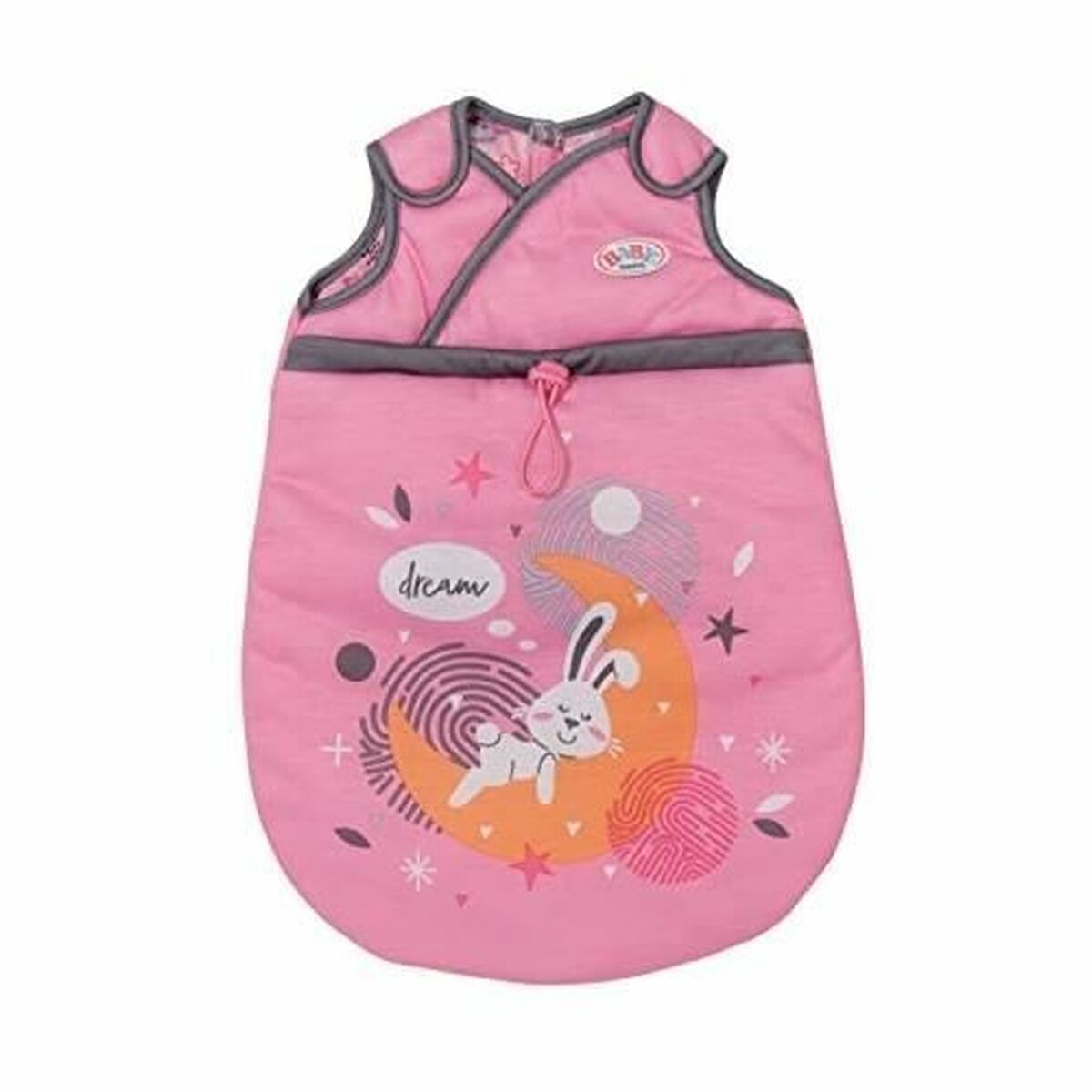 Accessori Per Bambole Baby Born Sleeping Bag