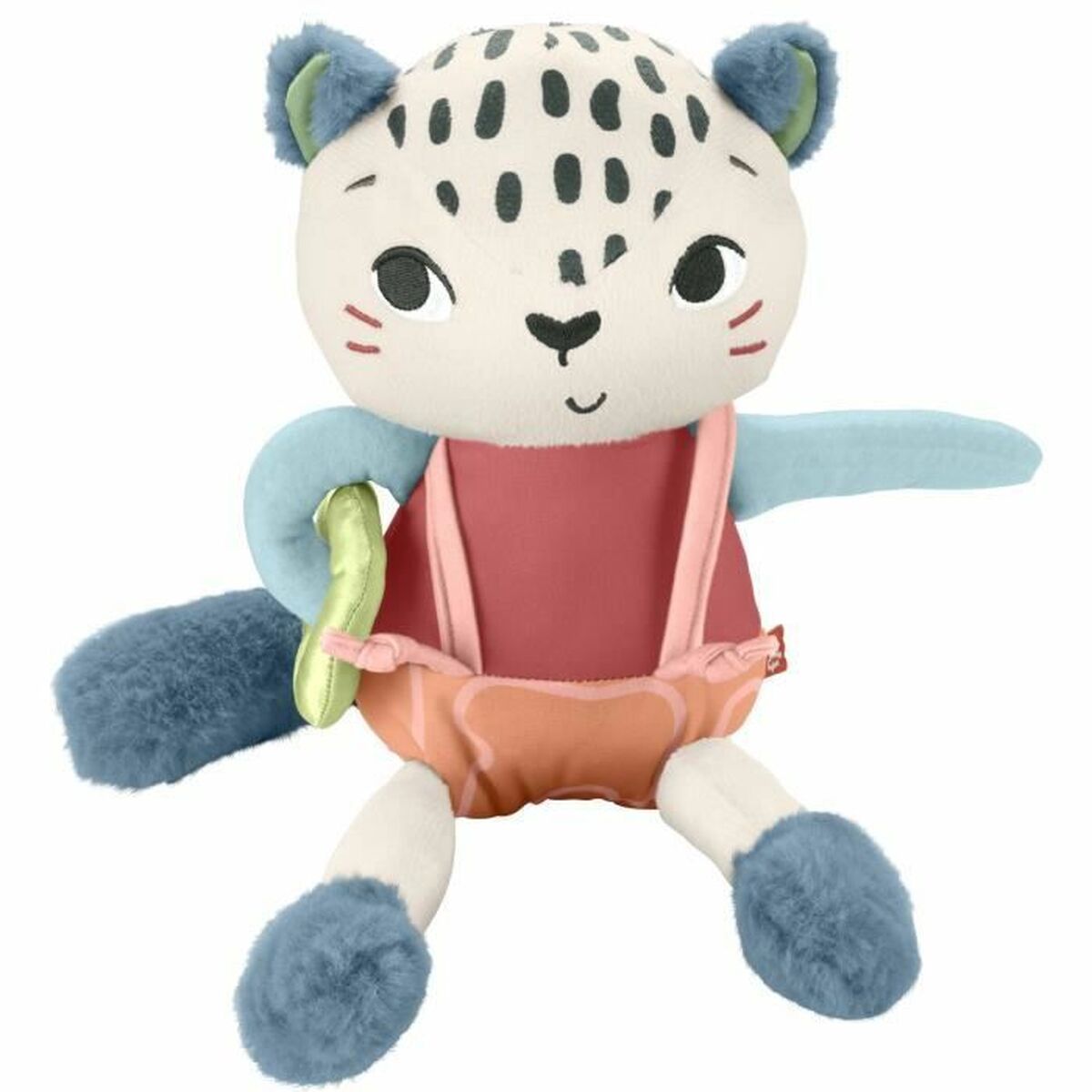 Bambolotto Neonato FisheR-Price Planet Friends