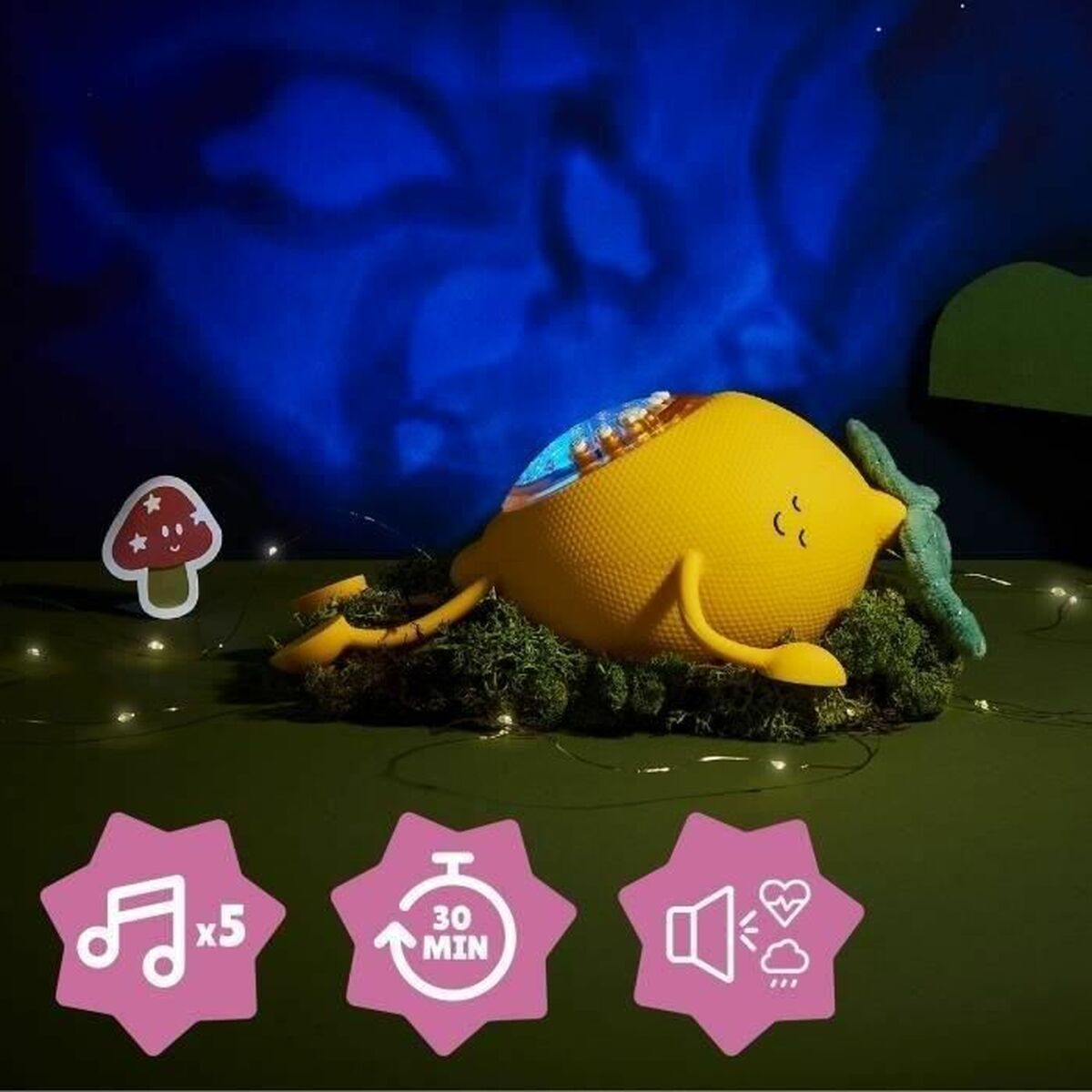 Luce Antibuio Badabulle - Image 3