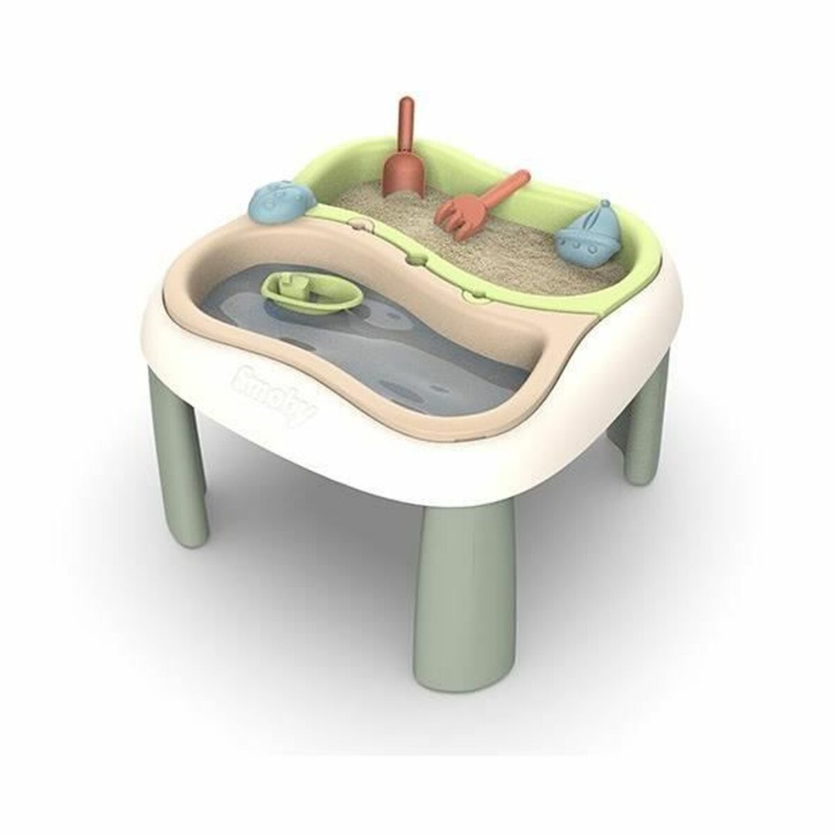 Gioco Educativo Smoby Smoby Life