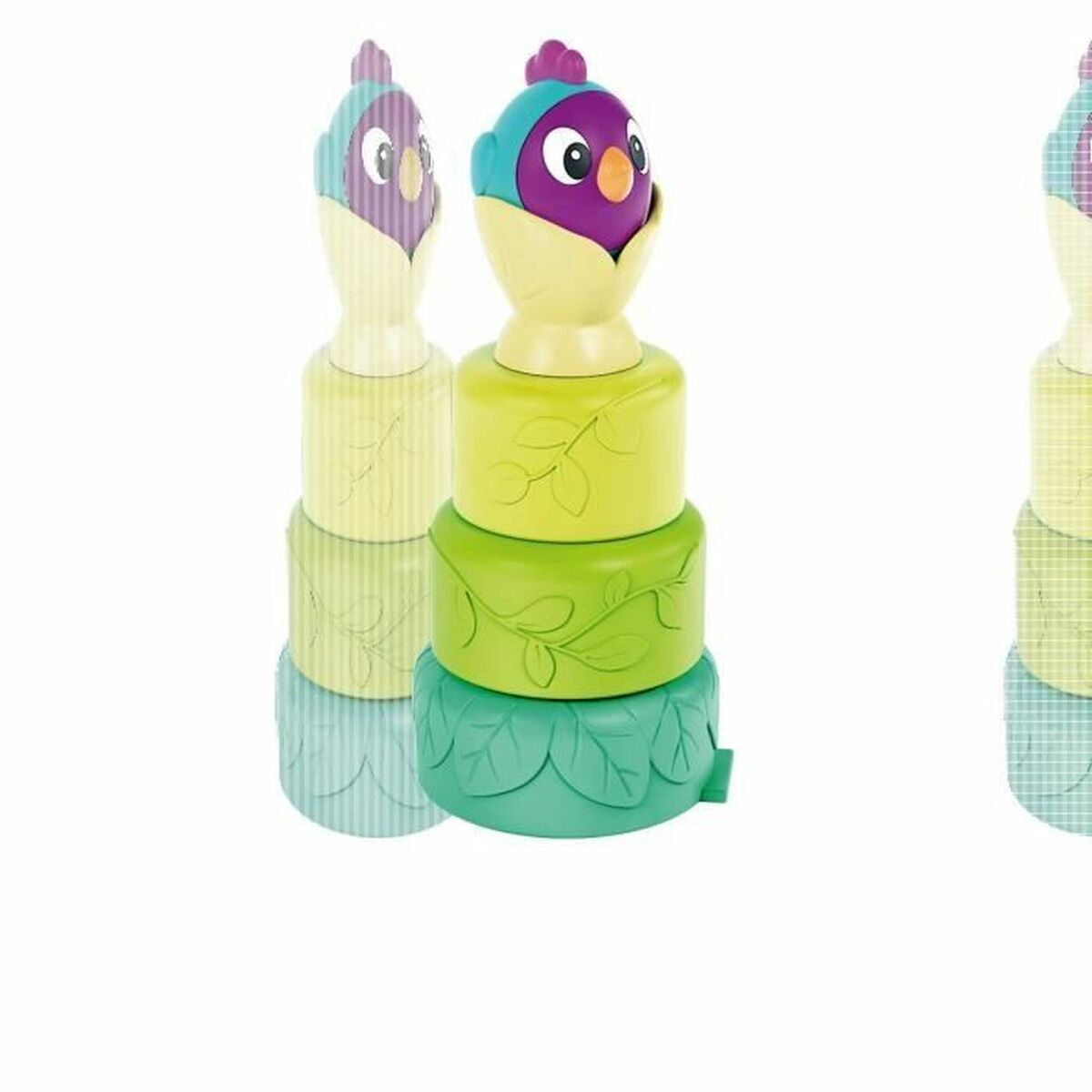 Il Mio Primo Libro Musicale Ravensburger Little Bird - Image 5