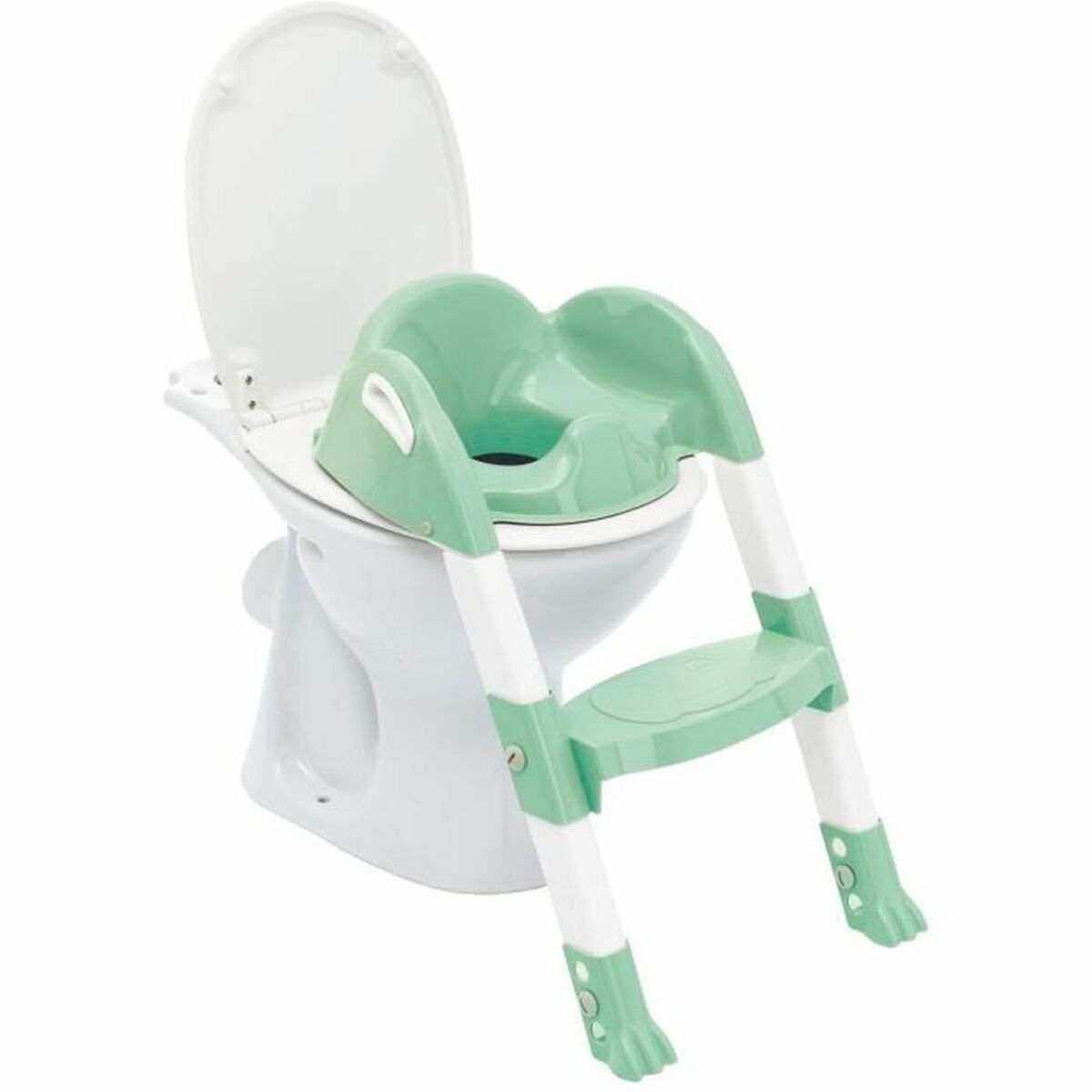 Riduttore Wc Per Bambini Thermobaby Kiddyloo