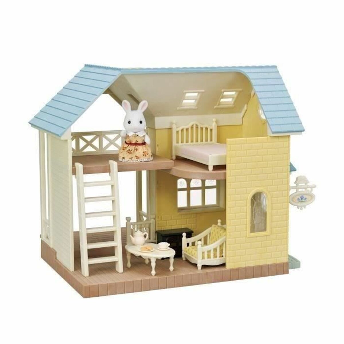 Accessori Per Casa Delle Bambole Sylvanian Families 5671