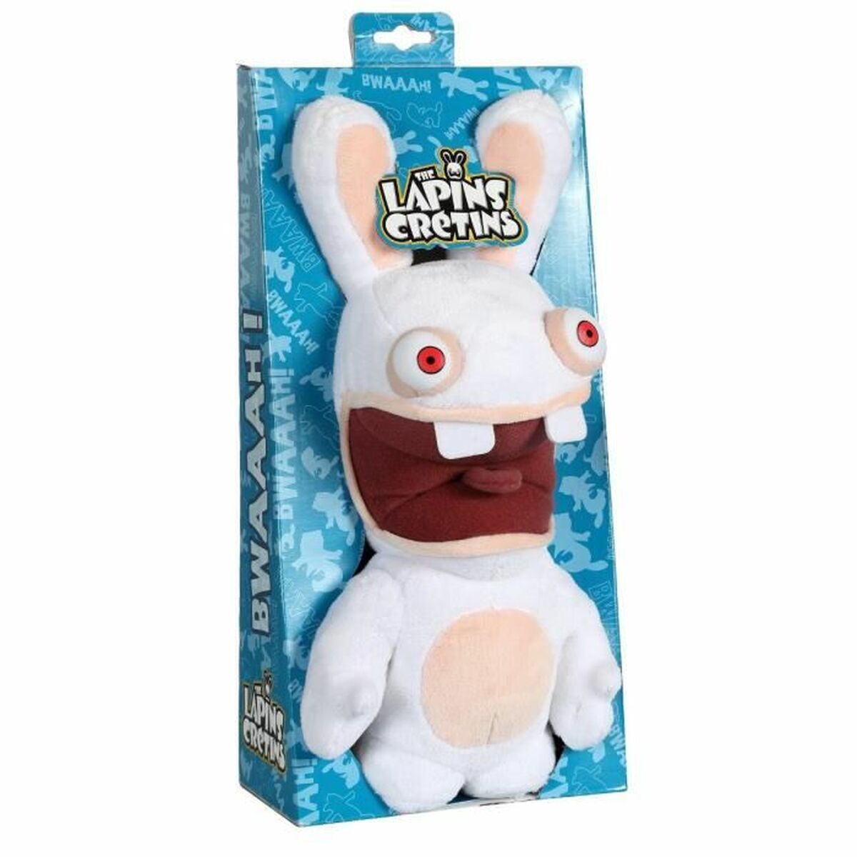 Bambolotto Neonato Gipsy Toys Rabbits Cretins