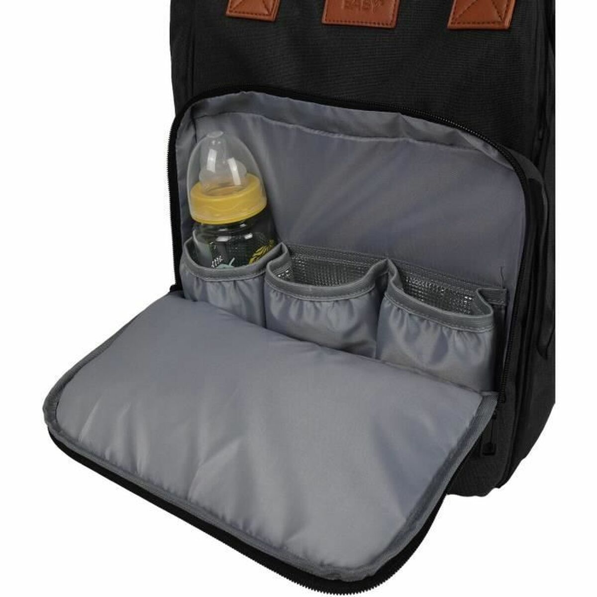 Borsa Fasciatoio Per Pannolini Thermobaby Escapade - Image 6