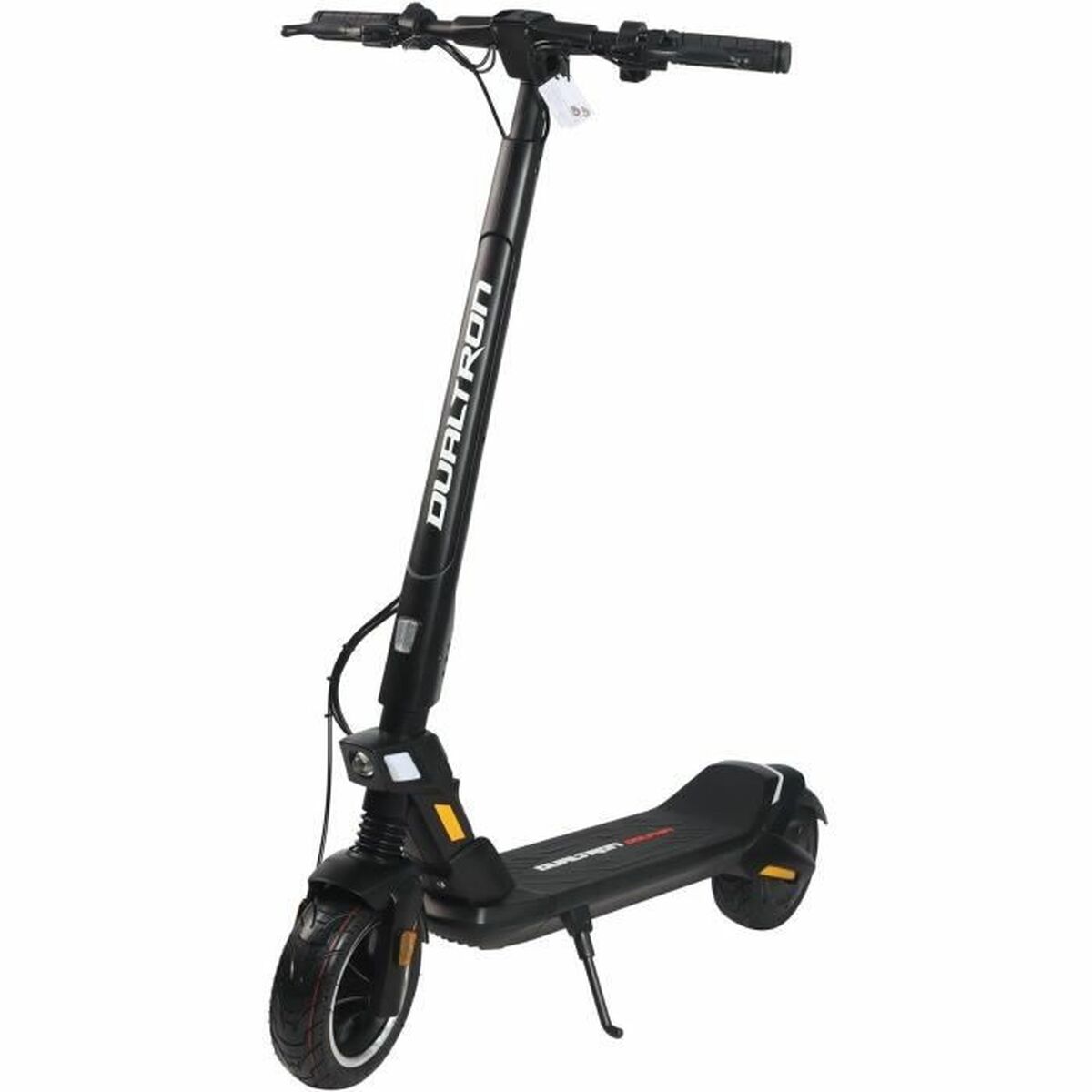 Monopattino Elettrico Dualtron Dolphin Nero 25 Km/h 600 W