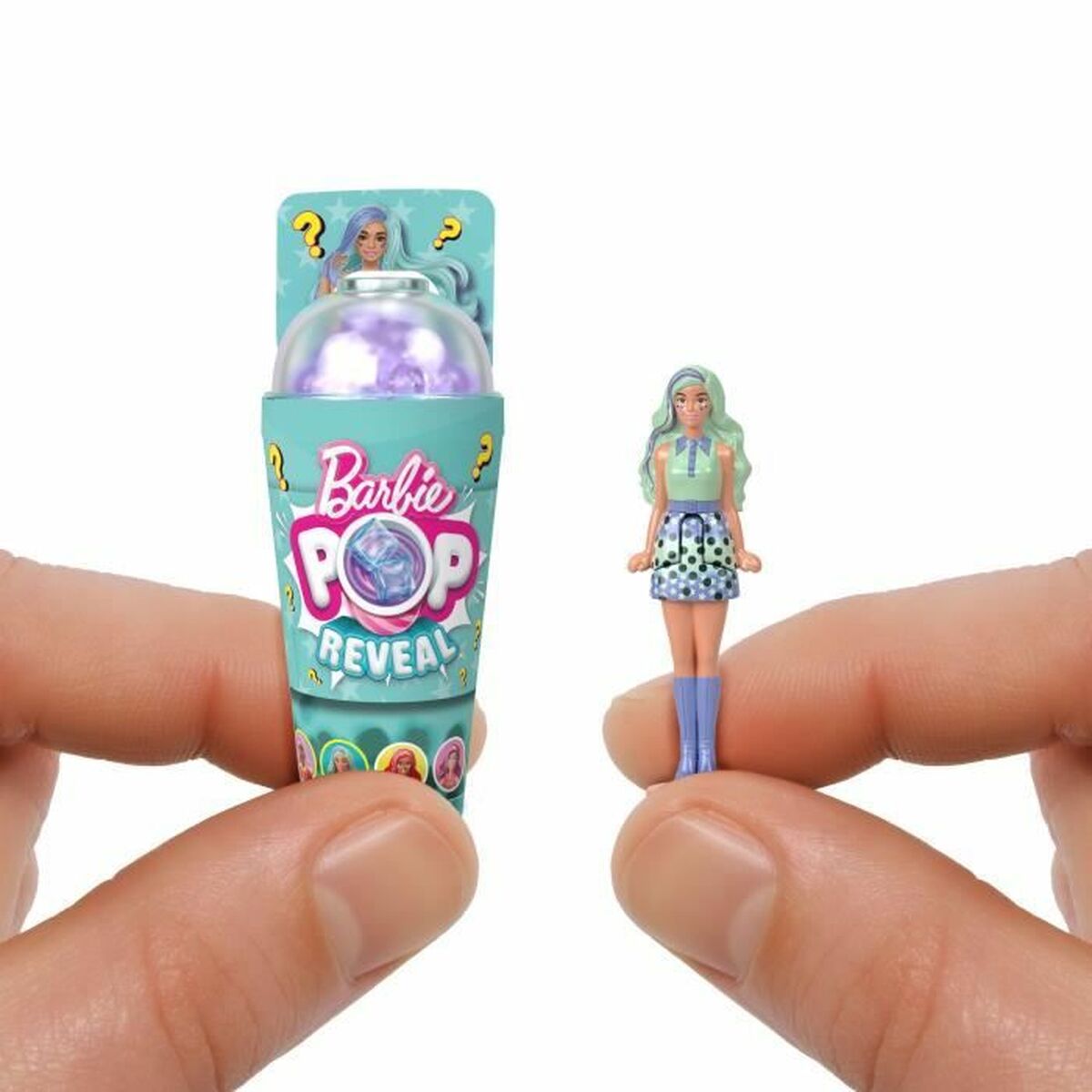 Bambola Barbie