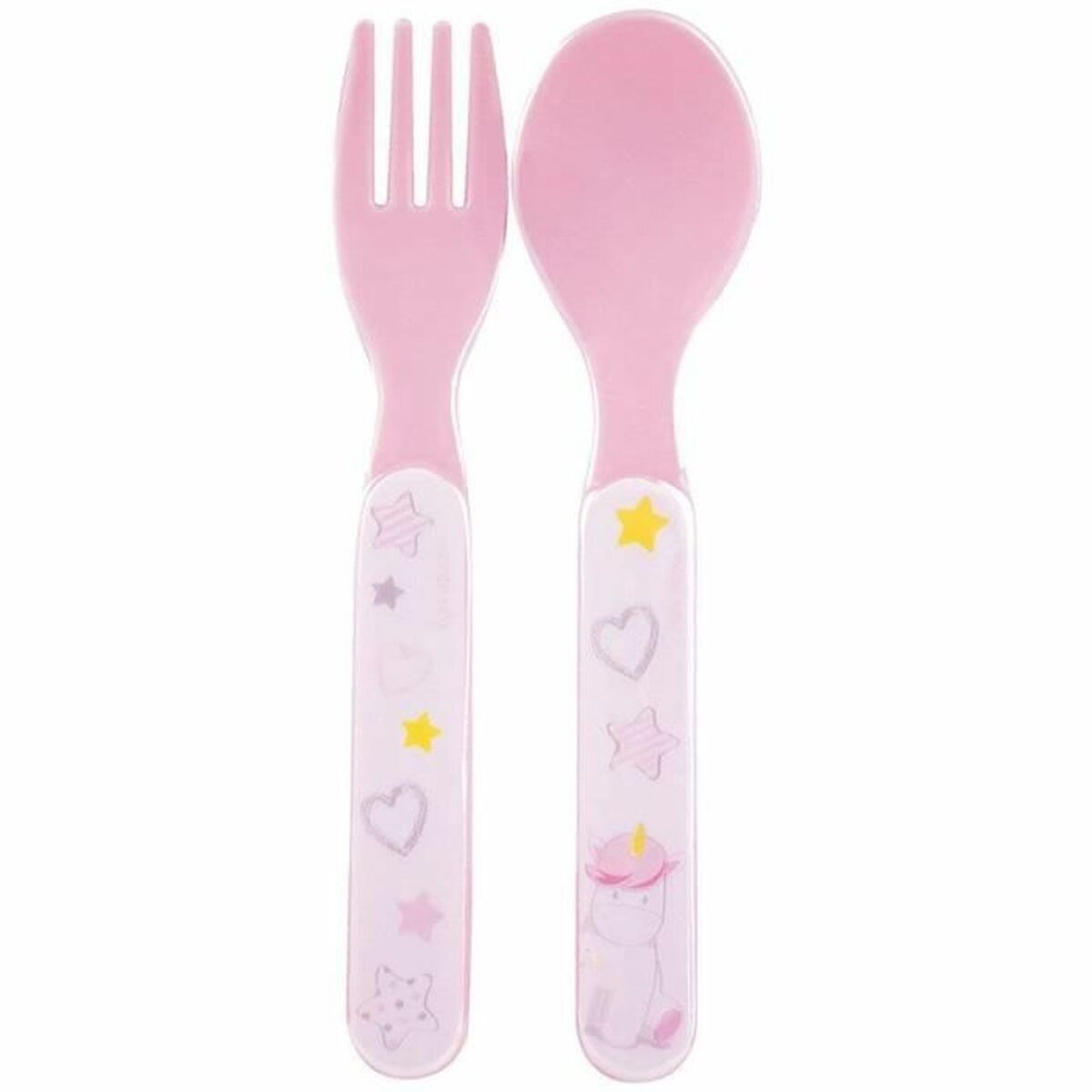 Set Di Stoviglie Fun House 006319 - Image 3