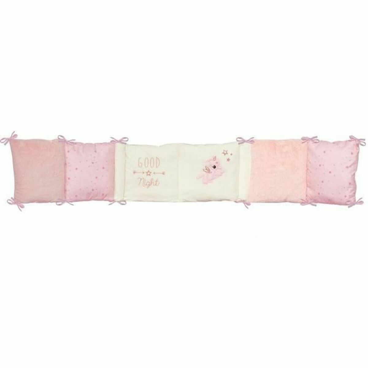 Paracolpi Per Culla Domiva Jolly 30 X 180 cm
