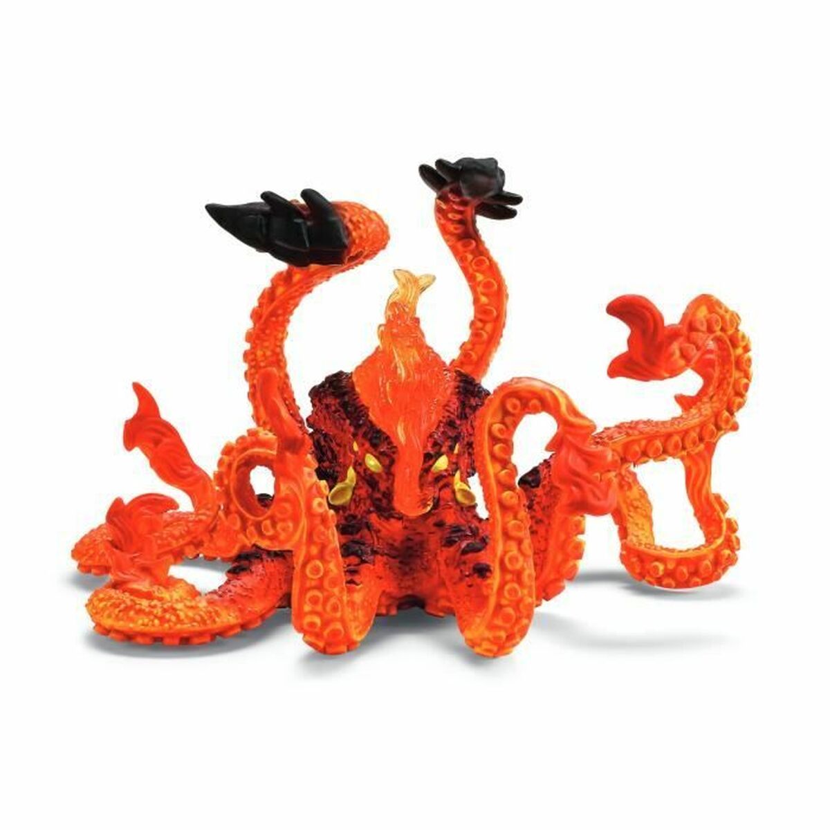 Accessori Per Casa Delle Bambole Schleich Lava Octopus Vs Ice Bug Duo - Image 3