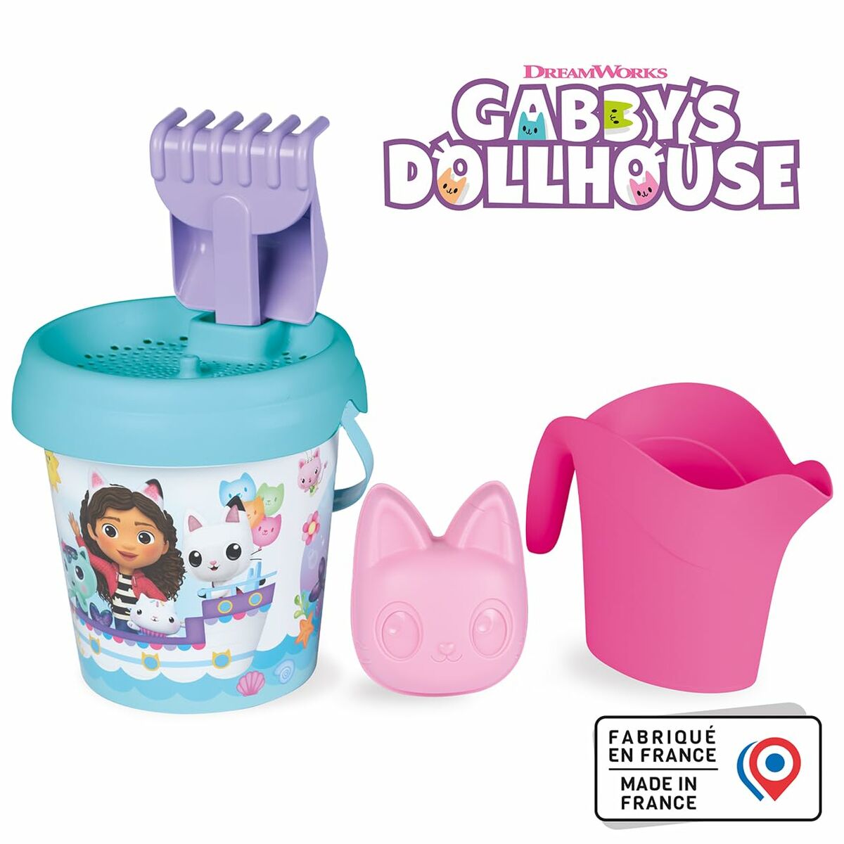 Gioco Educativo Smoby