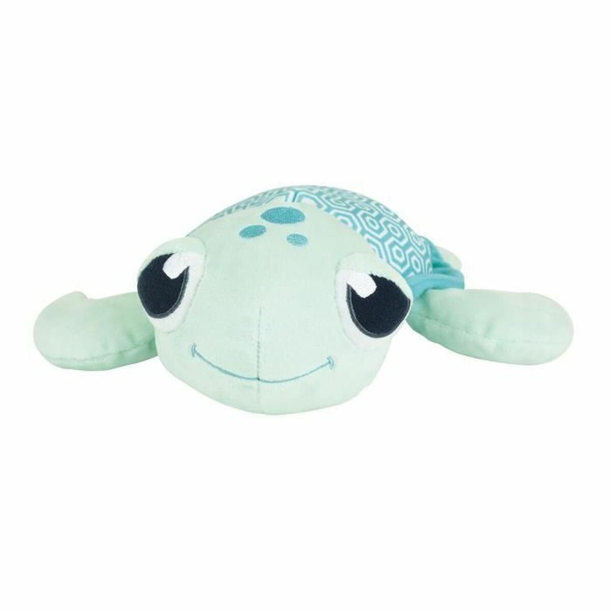 Peluche Jemini My Little Shell Azzurro - Image 3