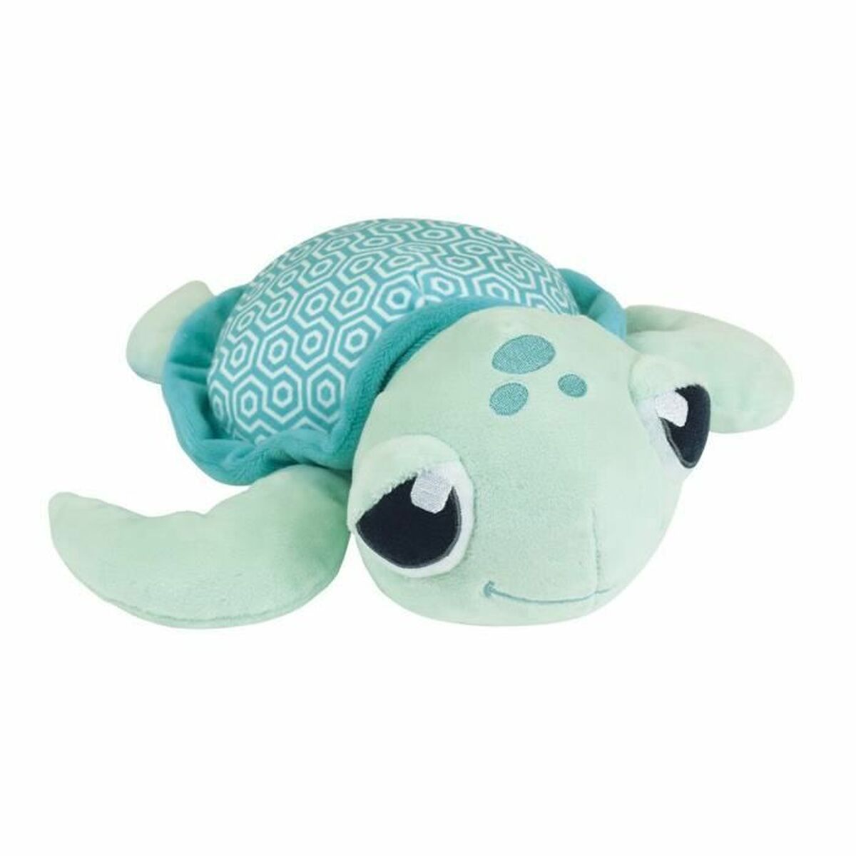 Peluche Jemini My Little Shell Azzurro - Image 6