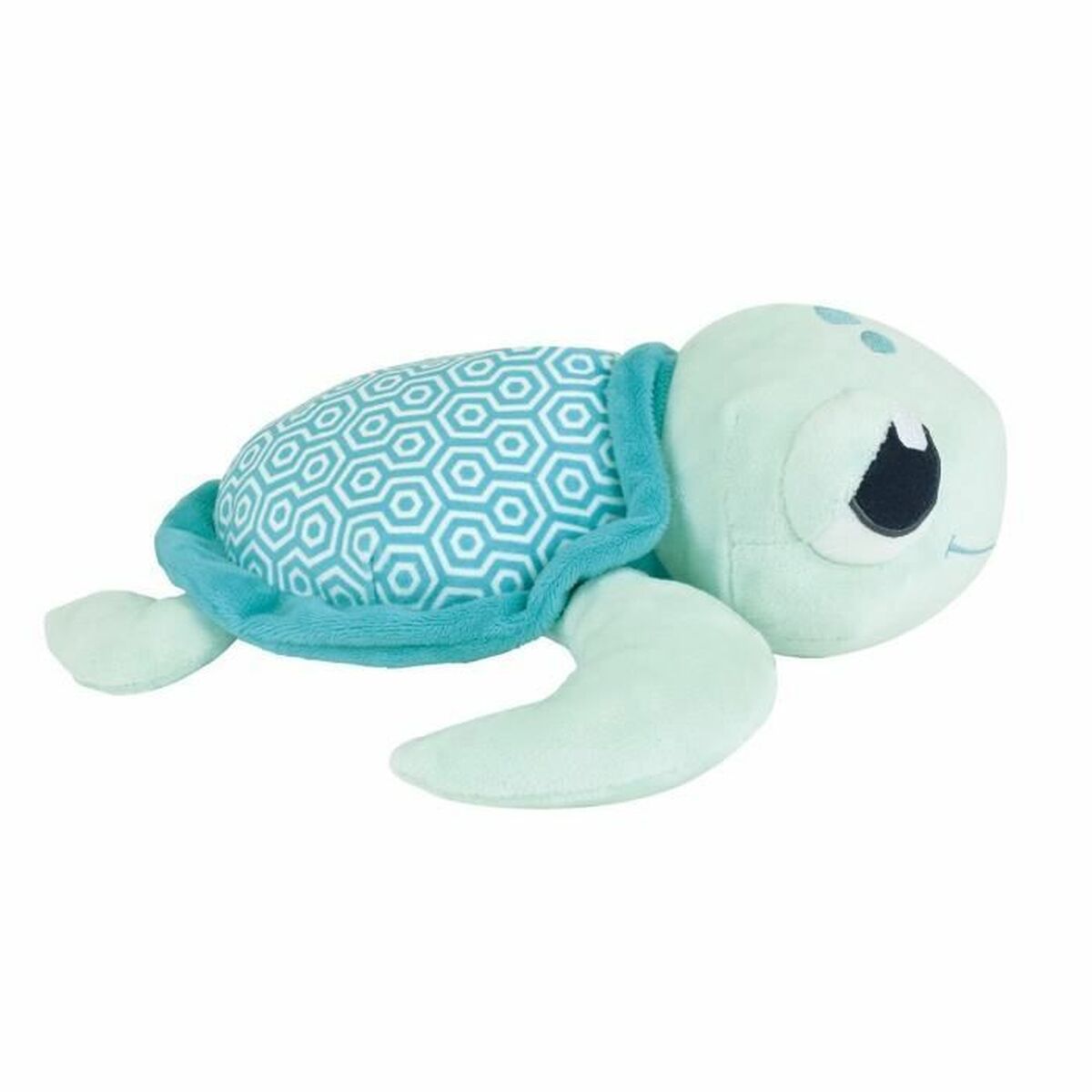 Peluche Jemini My Little Shell Azzurro - Image 5