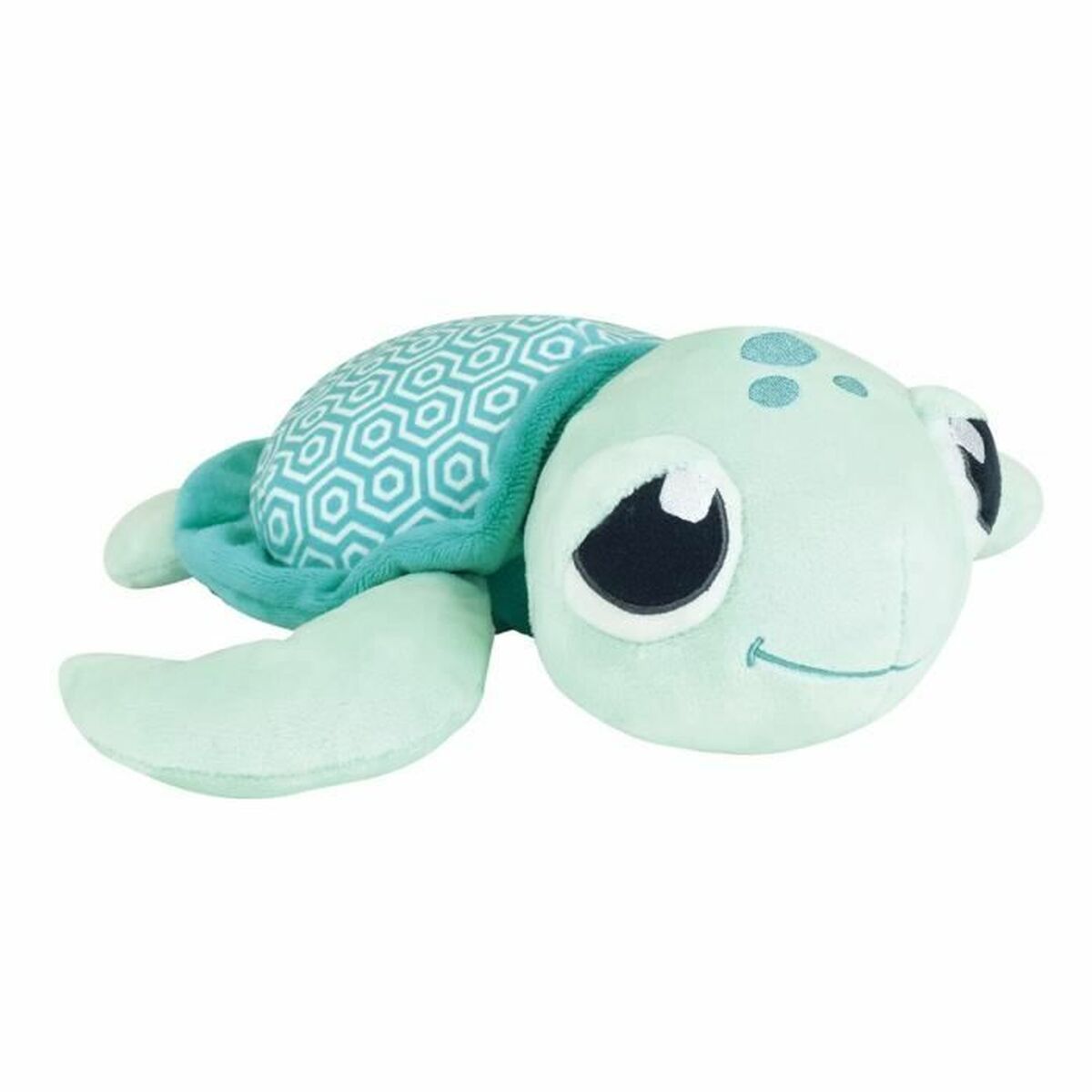 Peluche Jemini My Little Shell Azzurro - Image 4