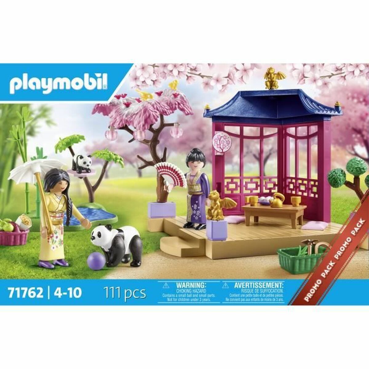 Accessori Per Casa Delle Bambole Playmobil - Image 6