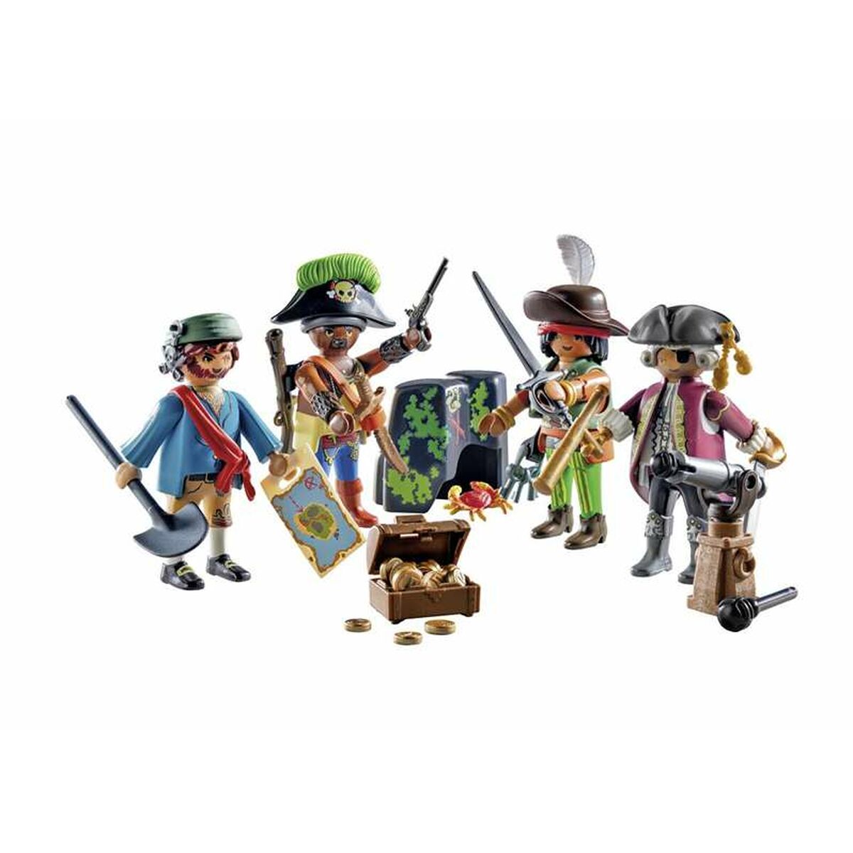 Accessori Per Casa Delle Bambole Playmobil