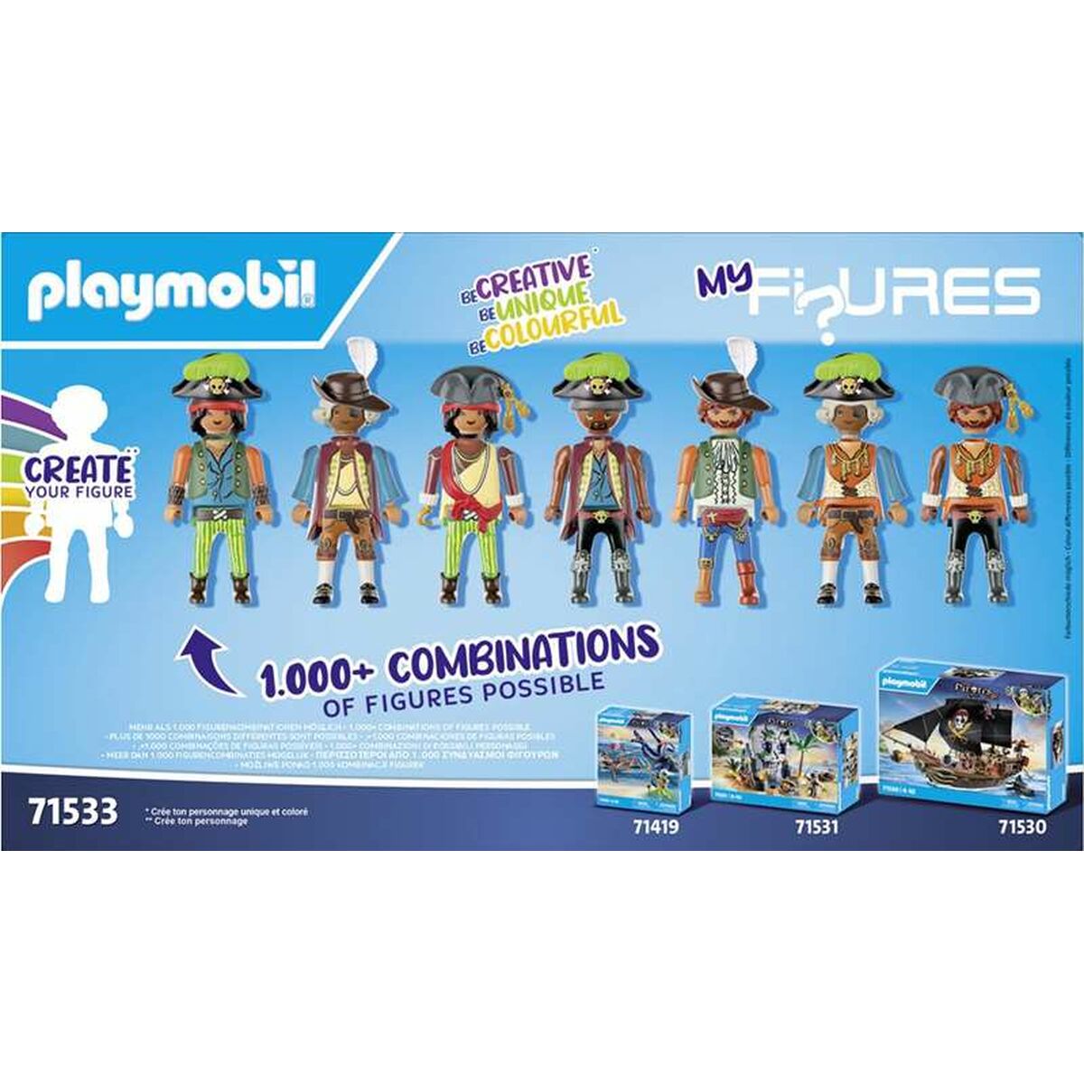 Accessori Per Casa Delle Bambole Playmobil - Image 3