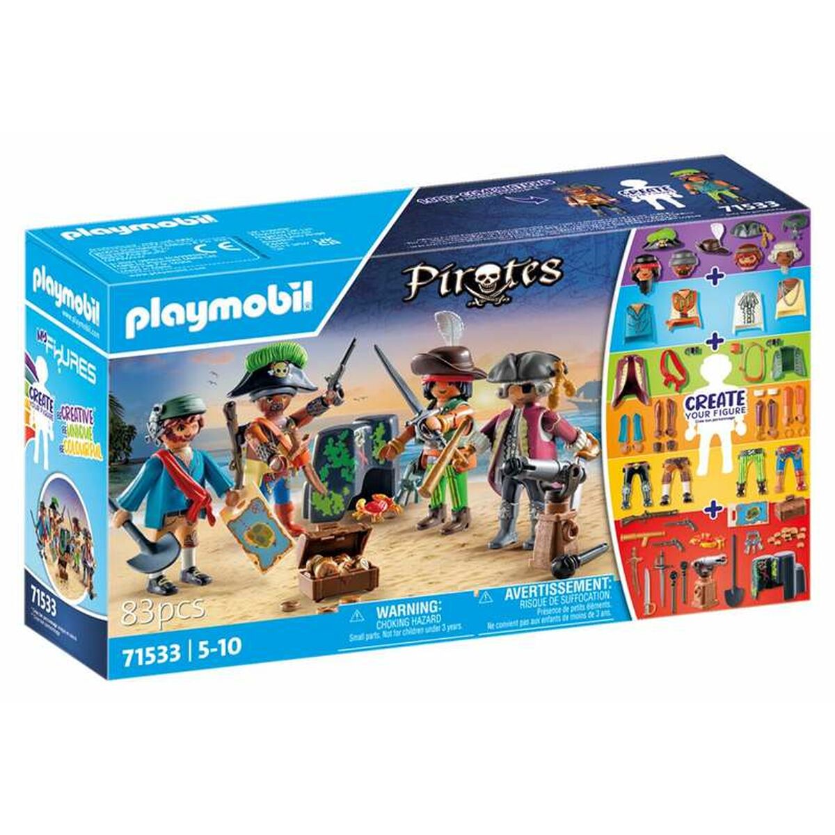 Accessori Per Casa Delle Bambole Playmobil - Image 5