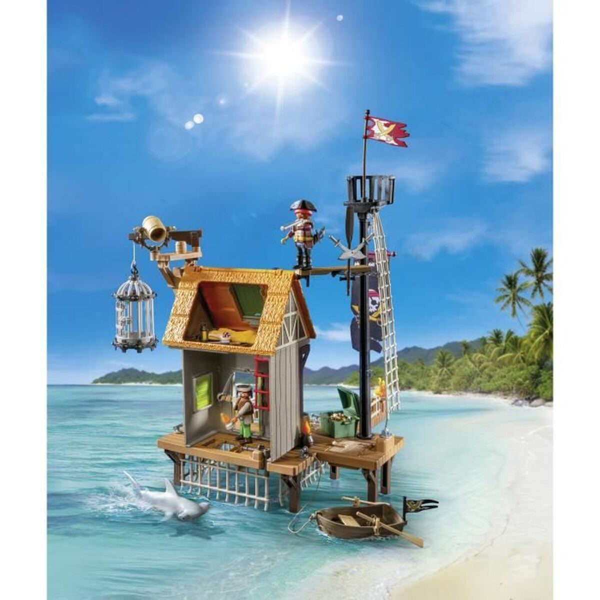 Playset Playmobil 71792 - Image 3