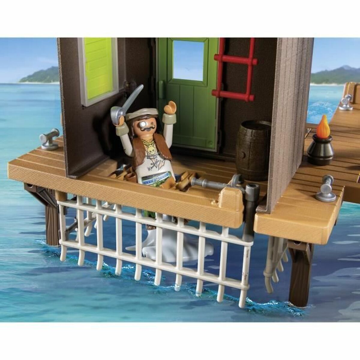Playset Playmobil 71792 - Image 4