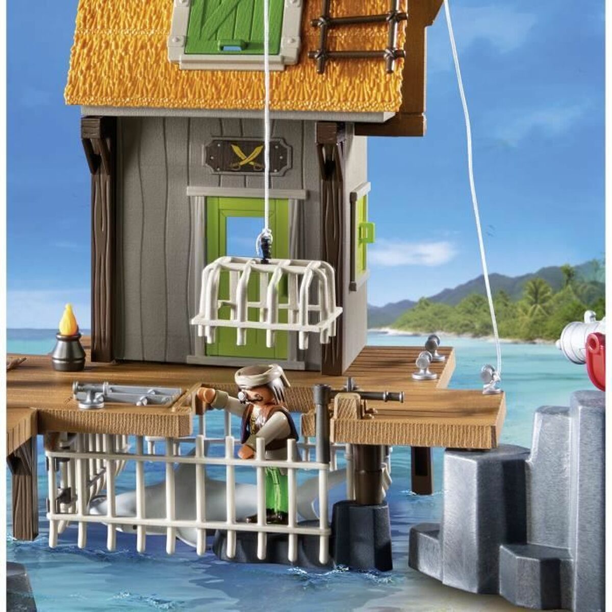 Playset Playmobil 71792 - Image 5